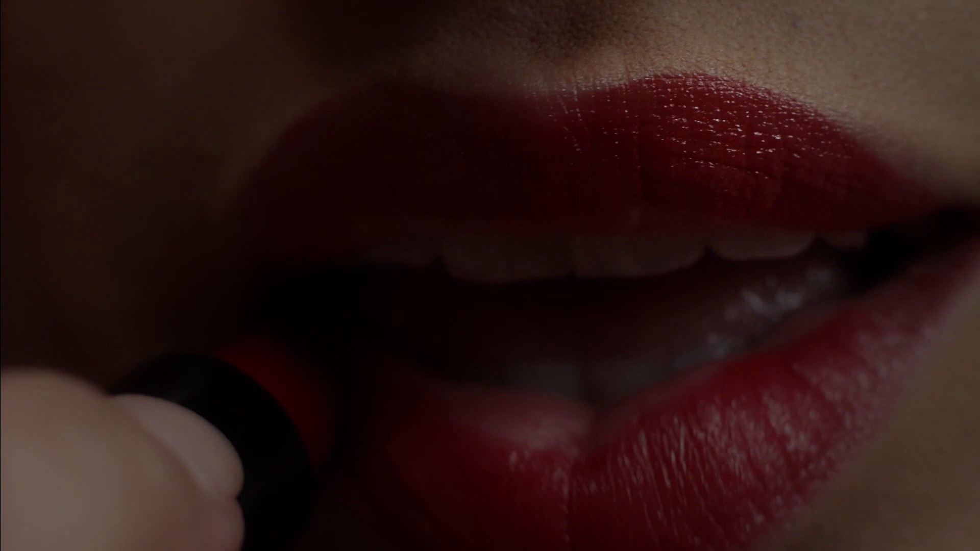 Catcave Hysteria (2022) —  shot,  lighting