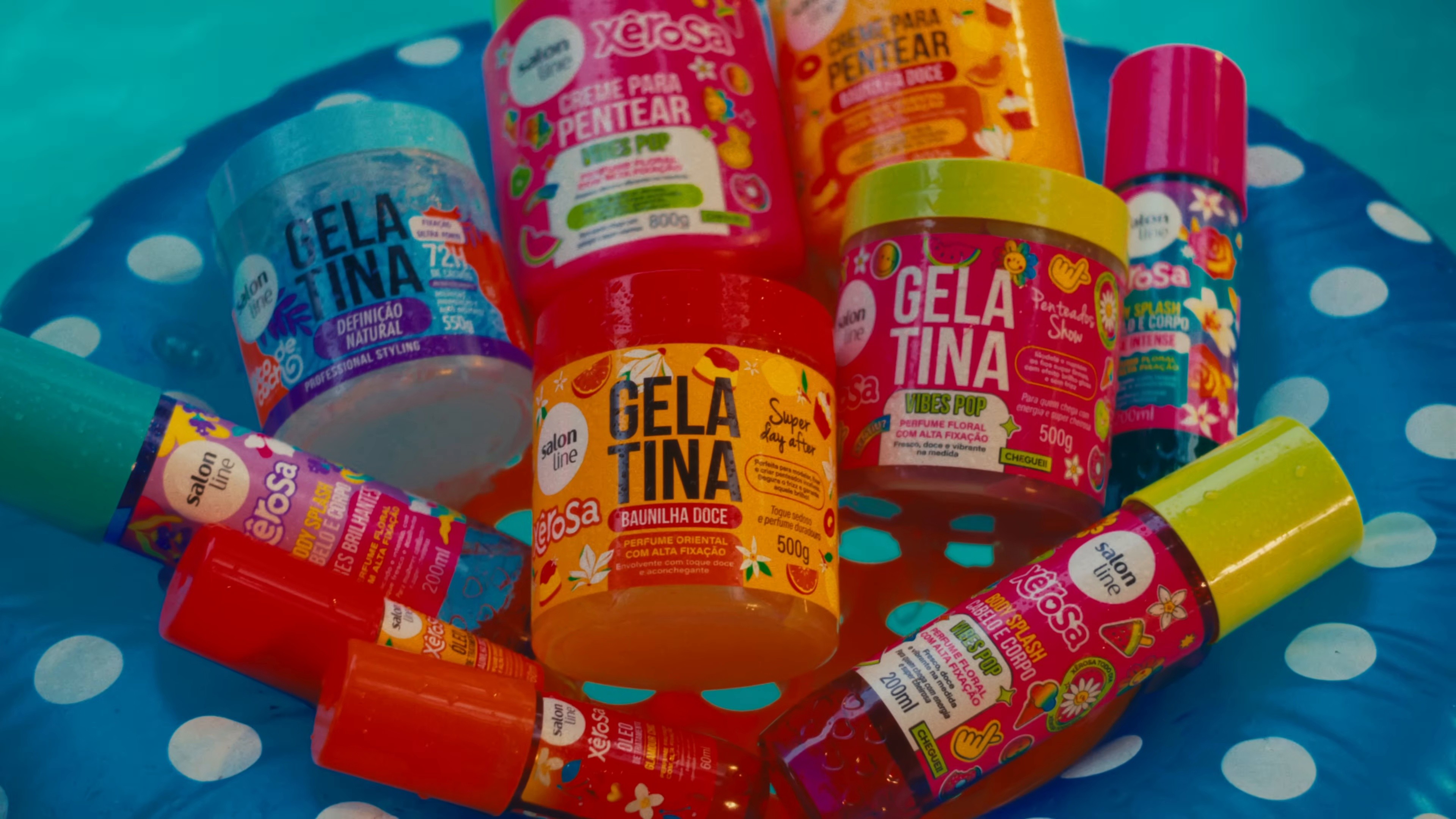 Viva Seu Verão (2026) —  shot,  lighting