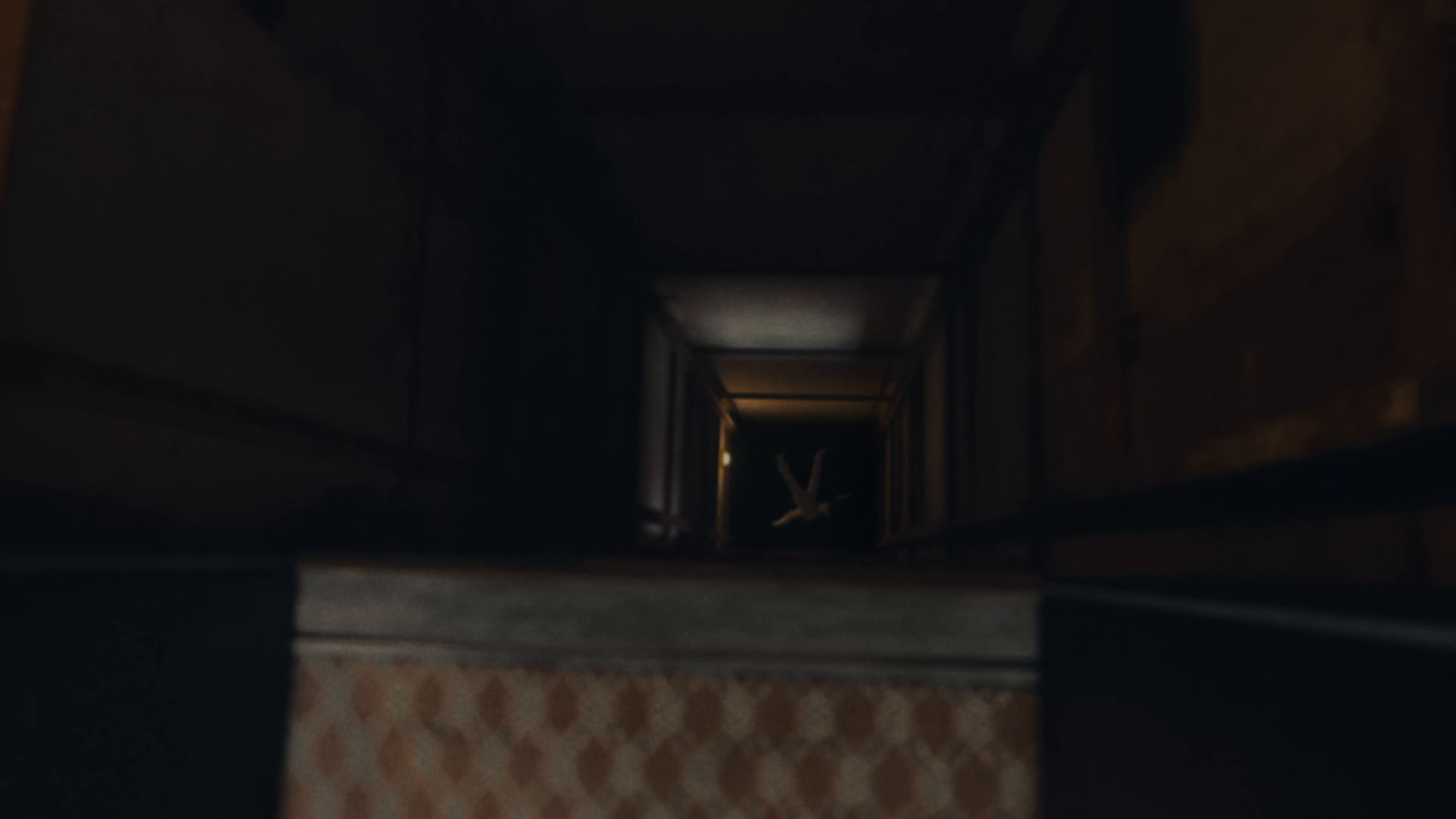 For Cryin’ Out Loud! (2024) —  shot,  lighting