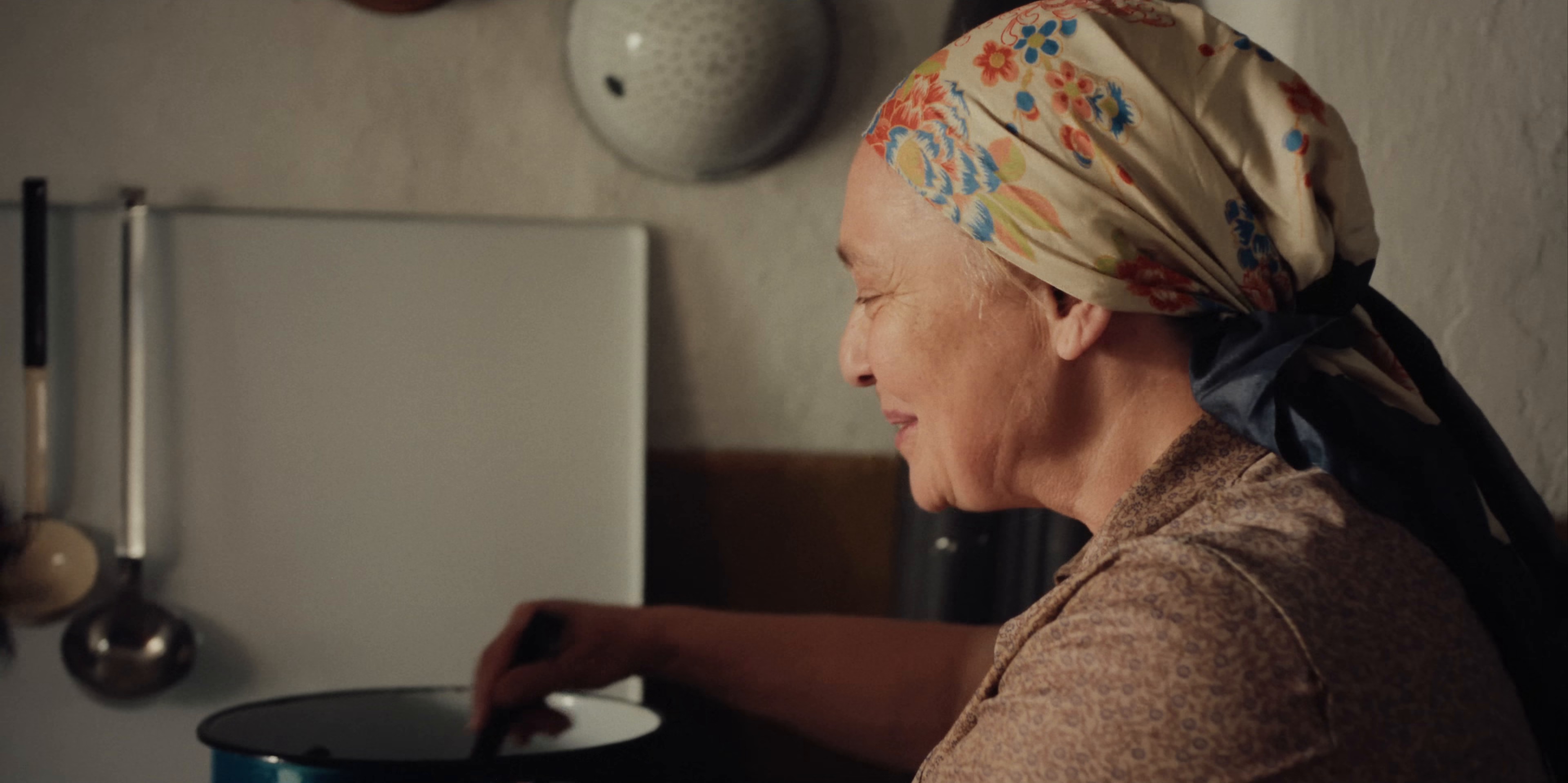 La Pieva (2024) —  shot,  lighting