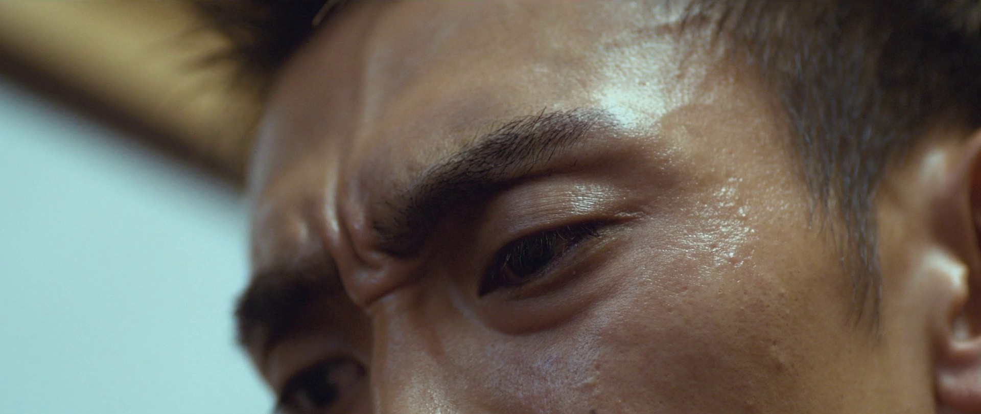 Deep Down Low (2016) —  shot,  lighting