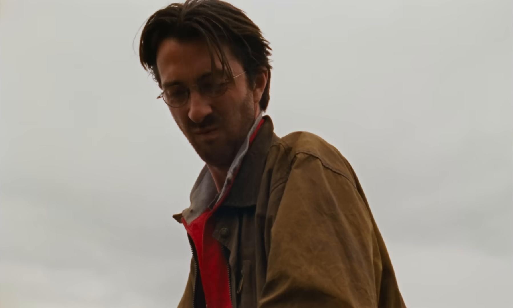 Beth's Farm  (2025) —  shot,  lighting