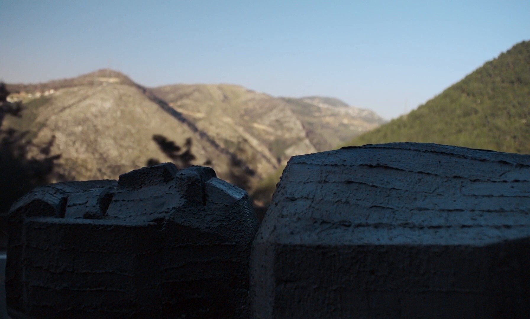 Costa Brava, Lebanon (2021) —  shot,  lighting