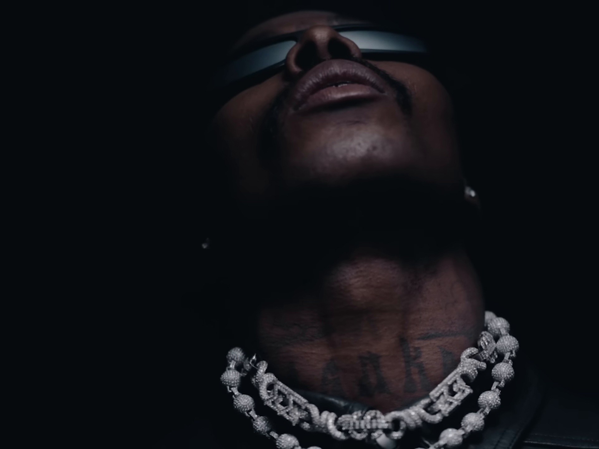 Get it Right (2024) —  shot,  lighting