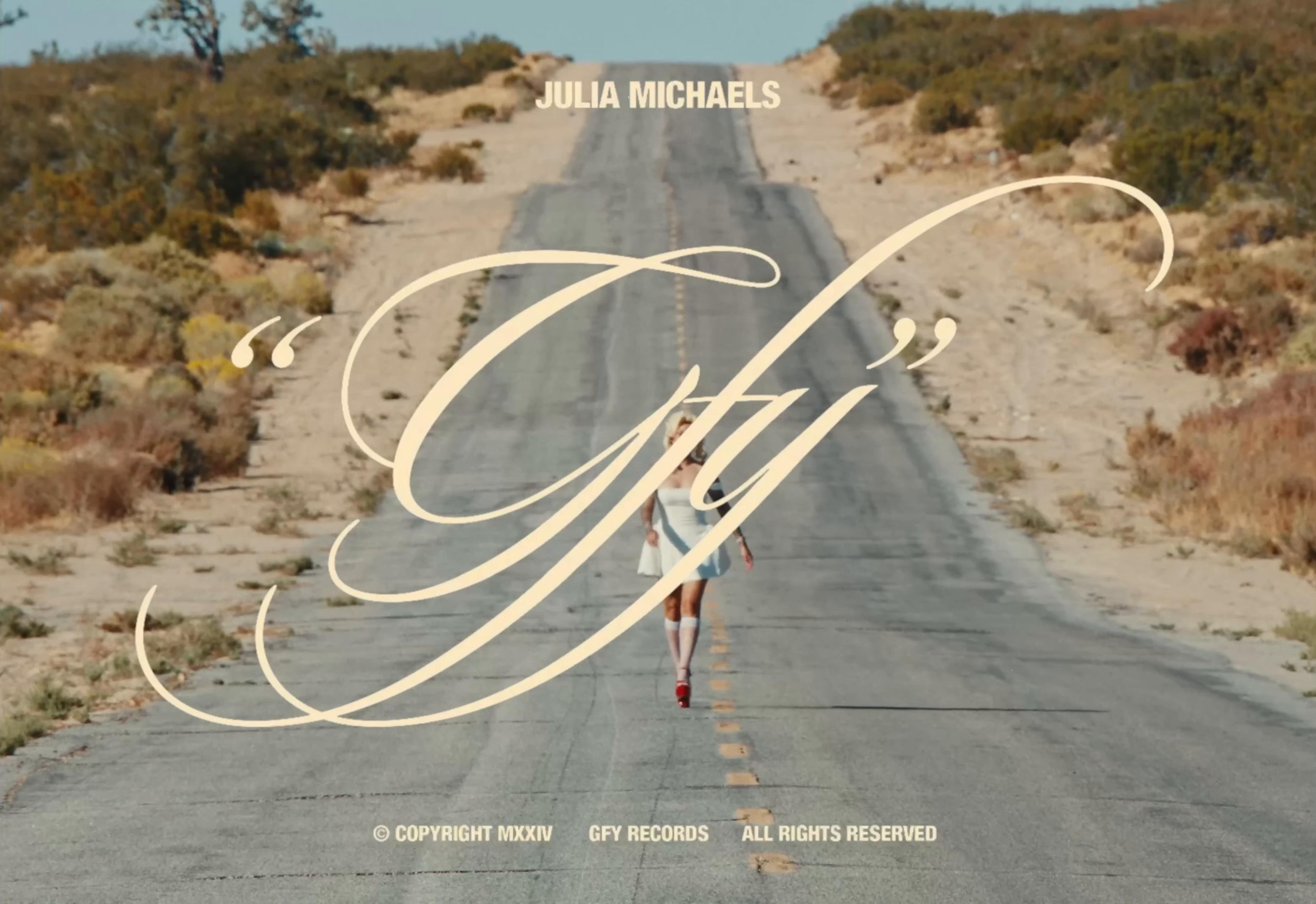 GFY (2025) —  shot,  lighting