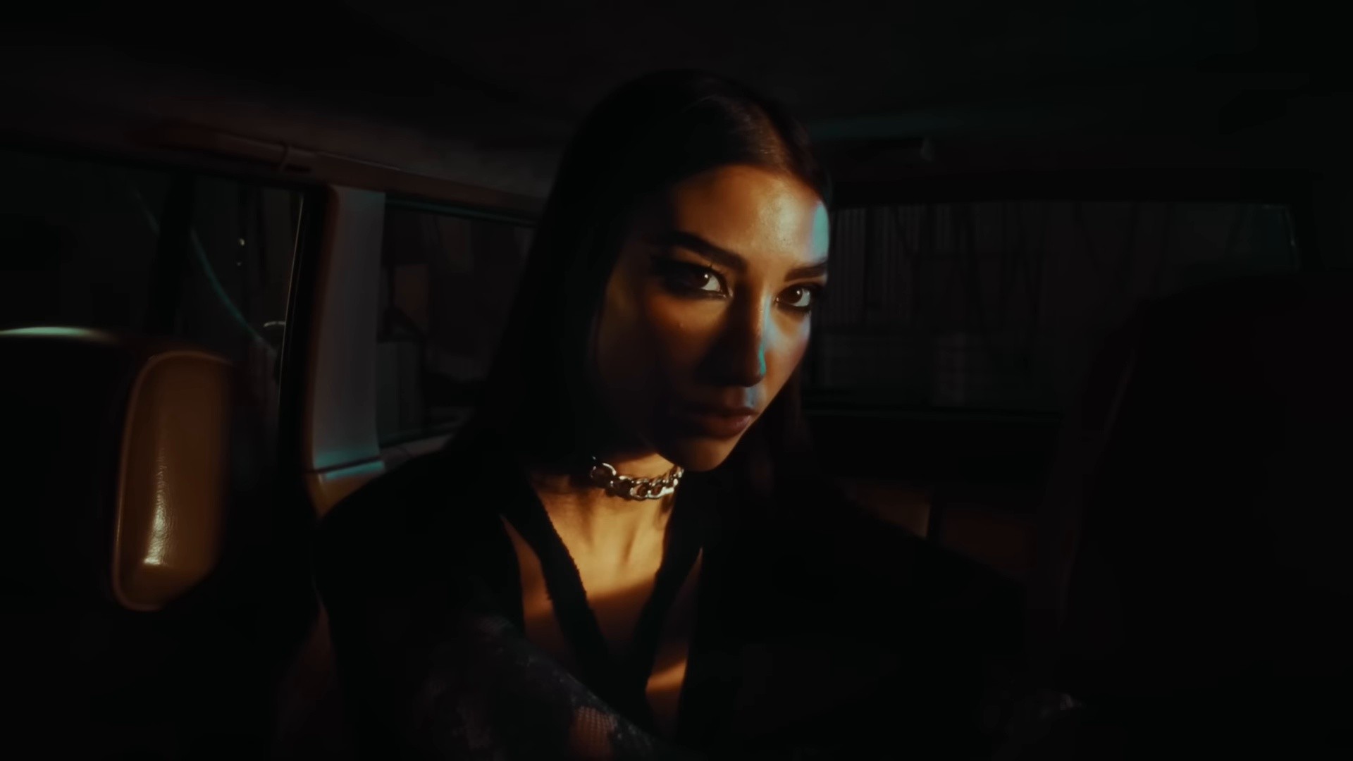 Laisse-moi tranquille (2024) —  shot,  lighting