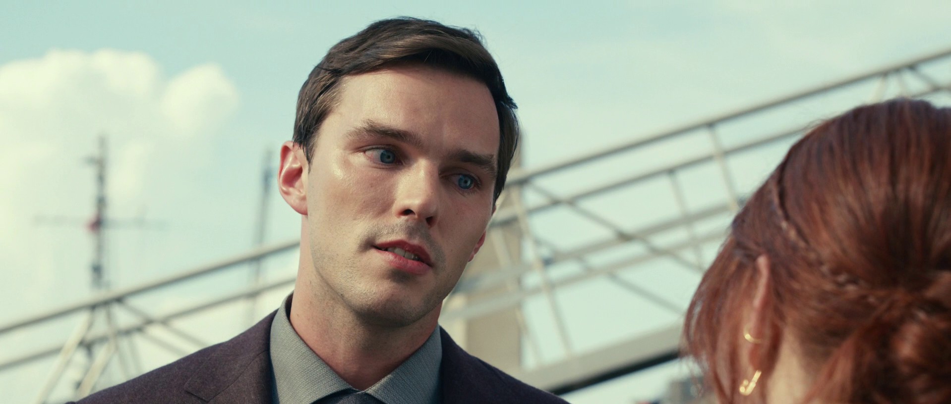 The Menu (2022) —  shot,  lighting