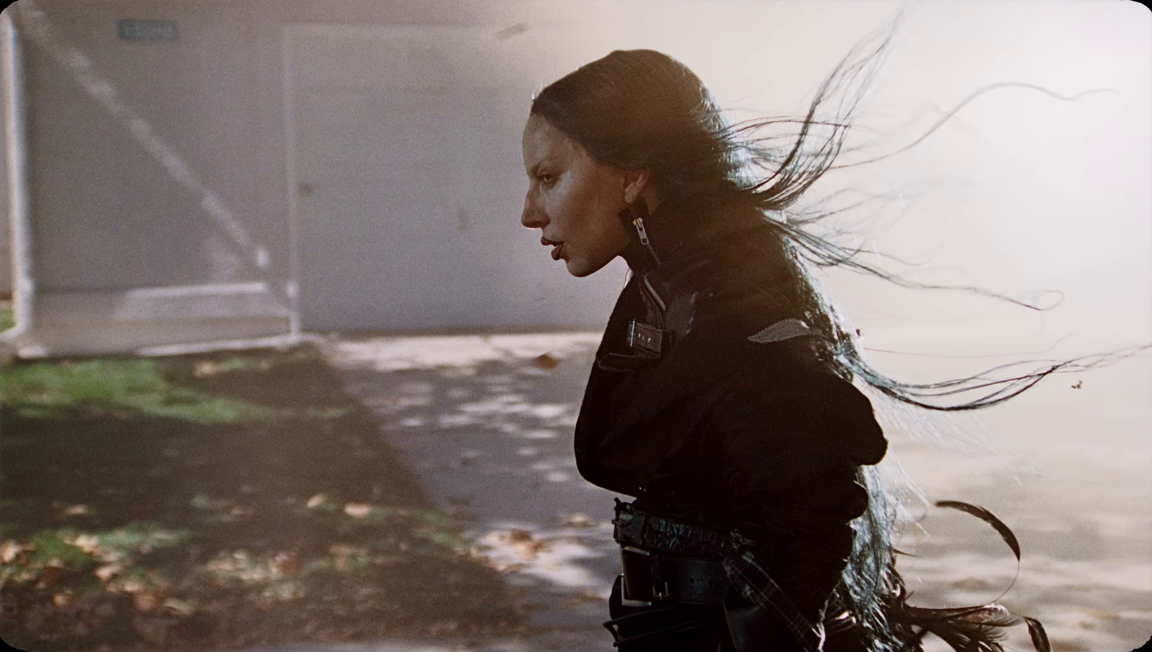 Disease (2024) —  shot,  lighting