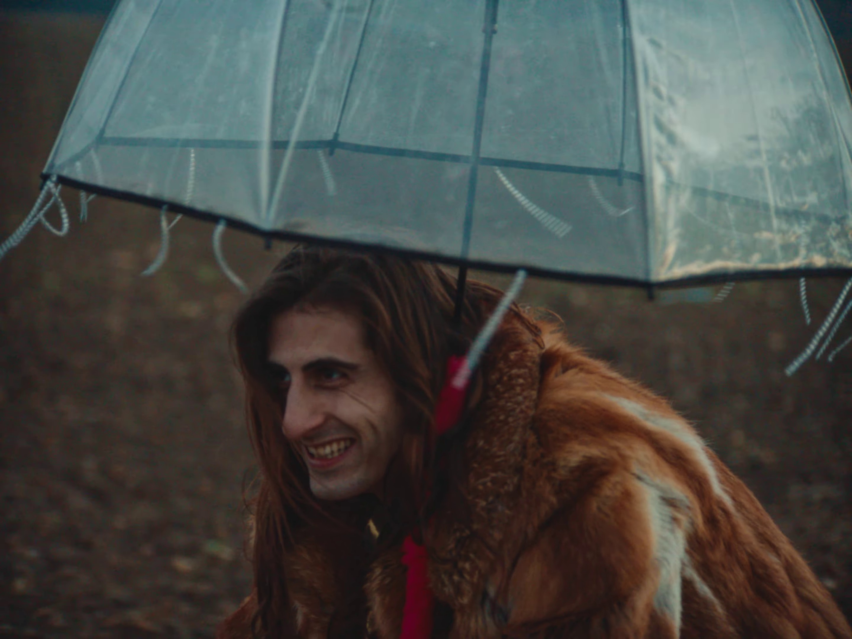 Adios Amigo (2023) —  shot,  lighting