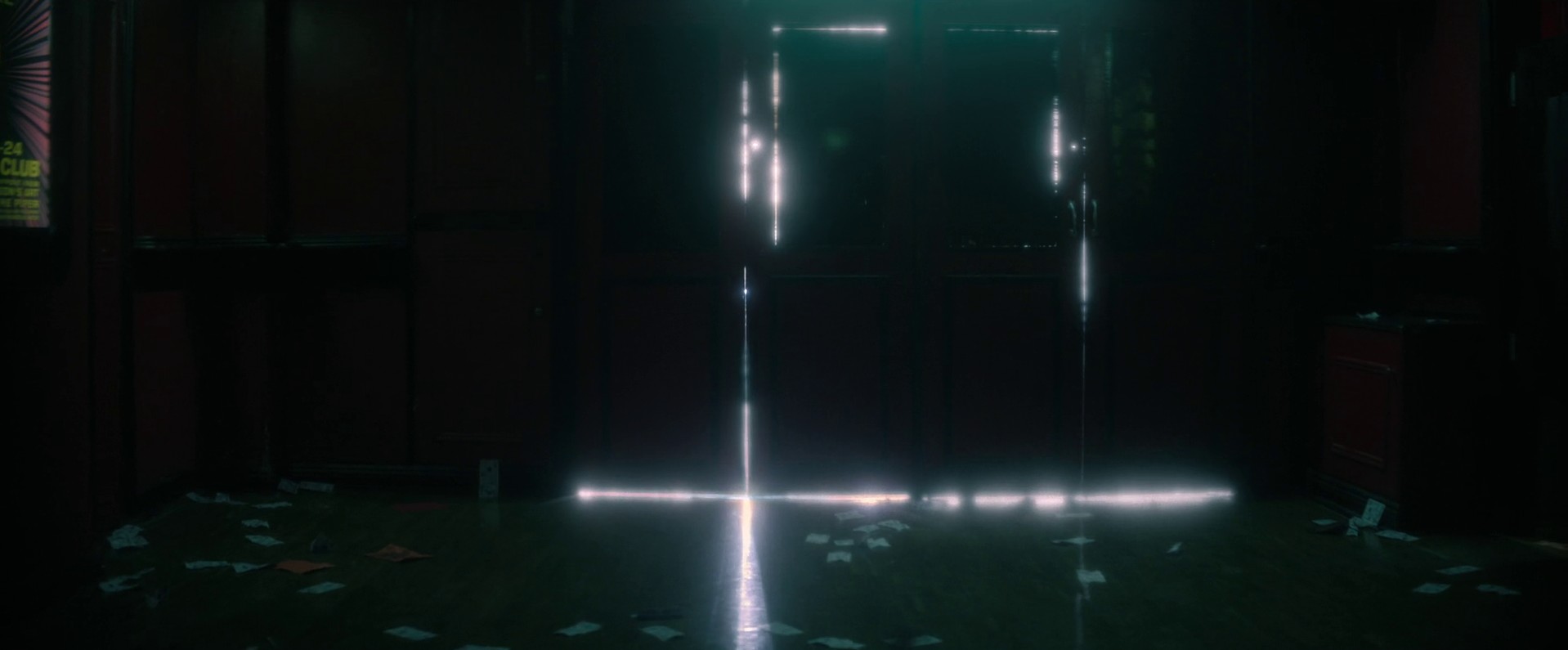 Dream a Little Dream of Me (2022) —  shot,  lighting