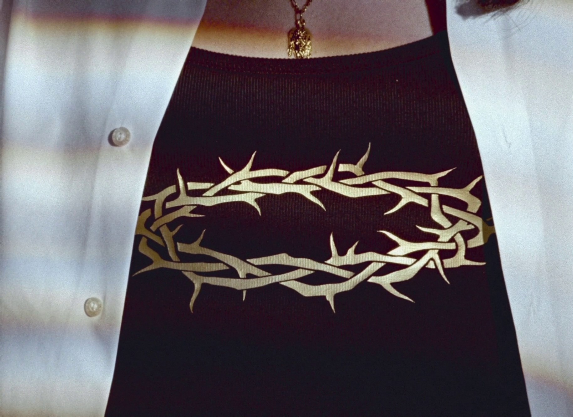 SISYPHE - Other People's Money (2023) —  shot,  lighting