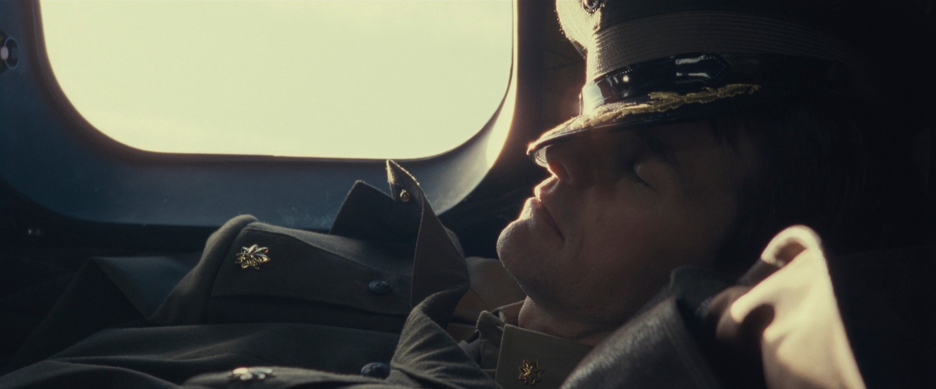 Edge of Tomorrow (2014) —  shot,  lighting