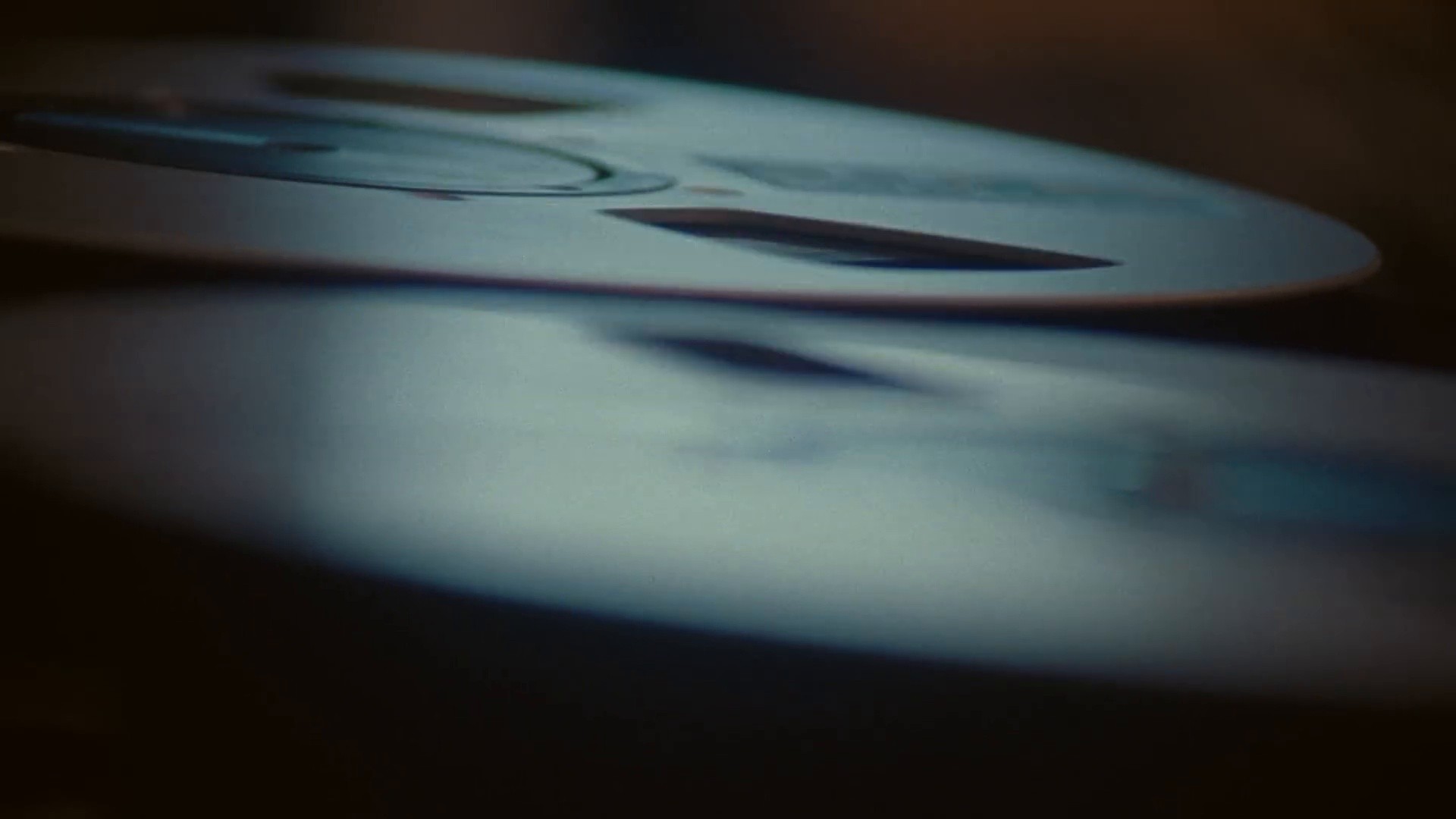 My Old Ways (2025) —  shot,  lighting