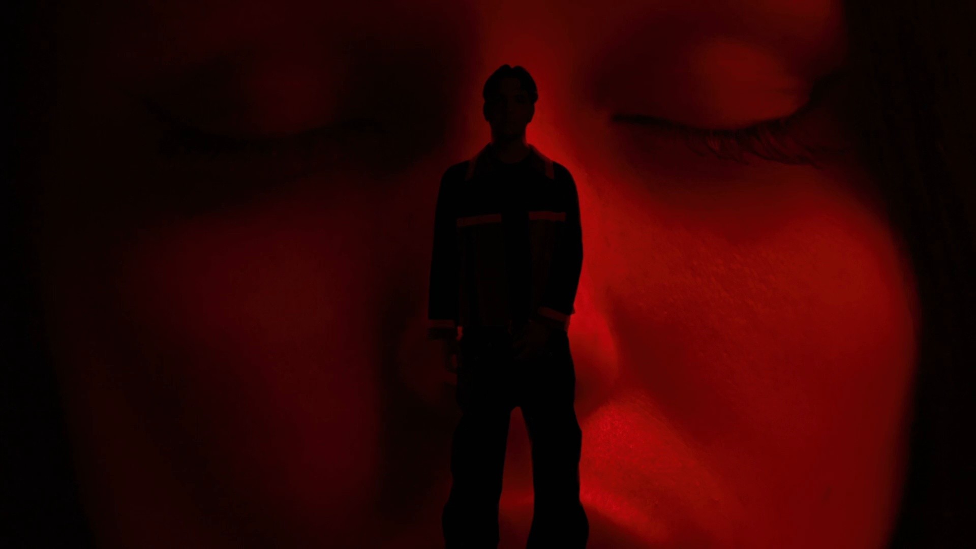 JAPANESE (2025) —  shot,  lighting