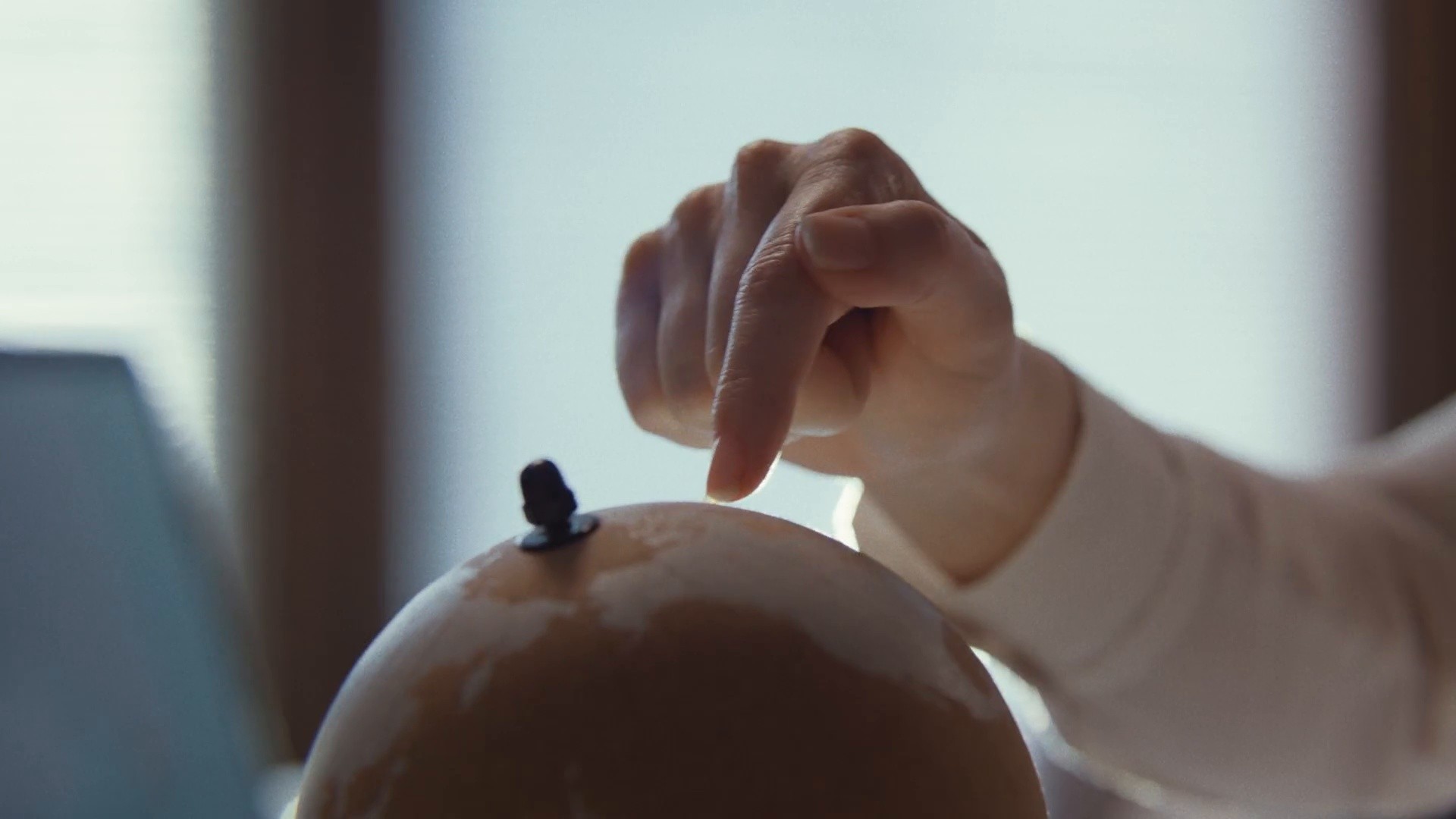 Royal Bank Canada - Ideas Happen Here (2025) —  shot,  lighting