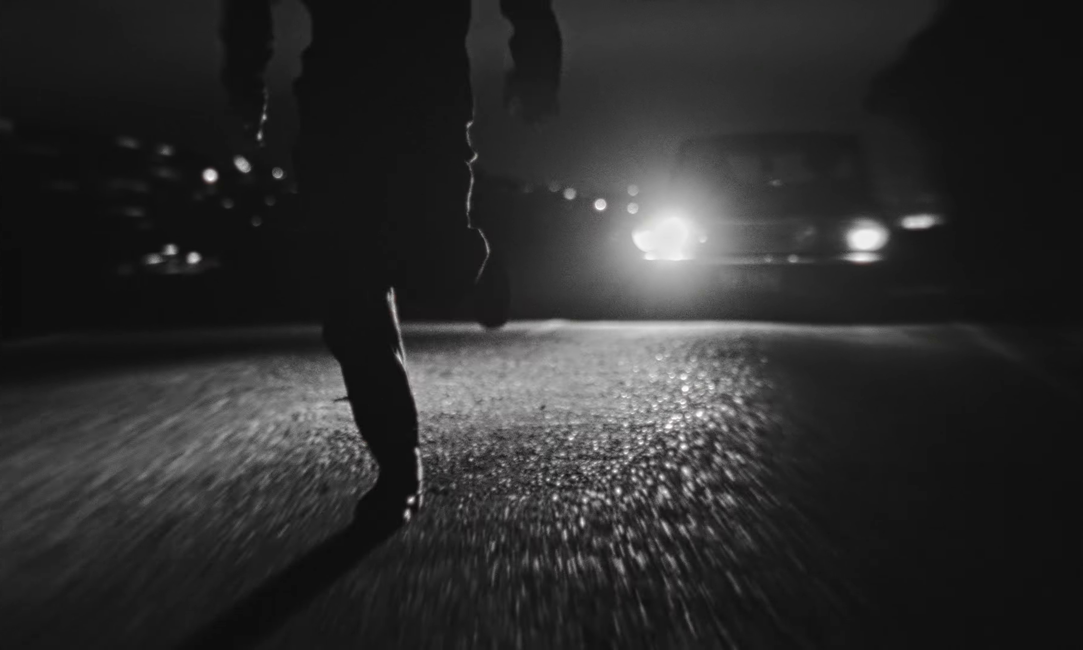 Happy (2024) —  shot,  lighting