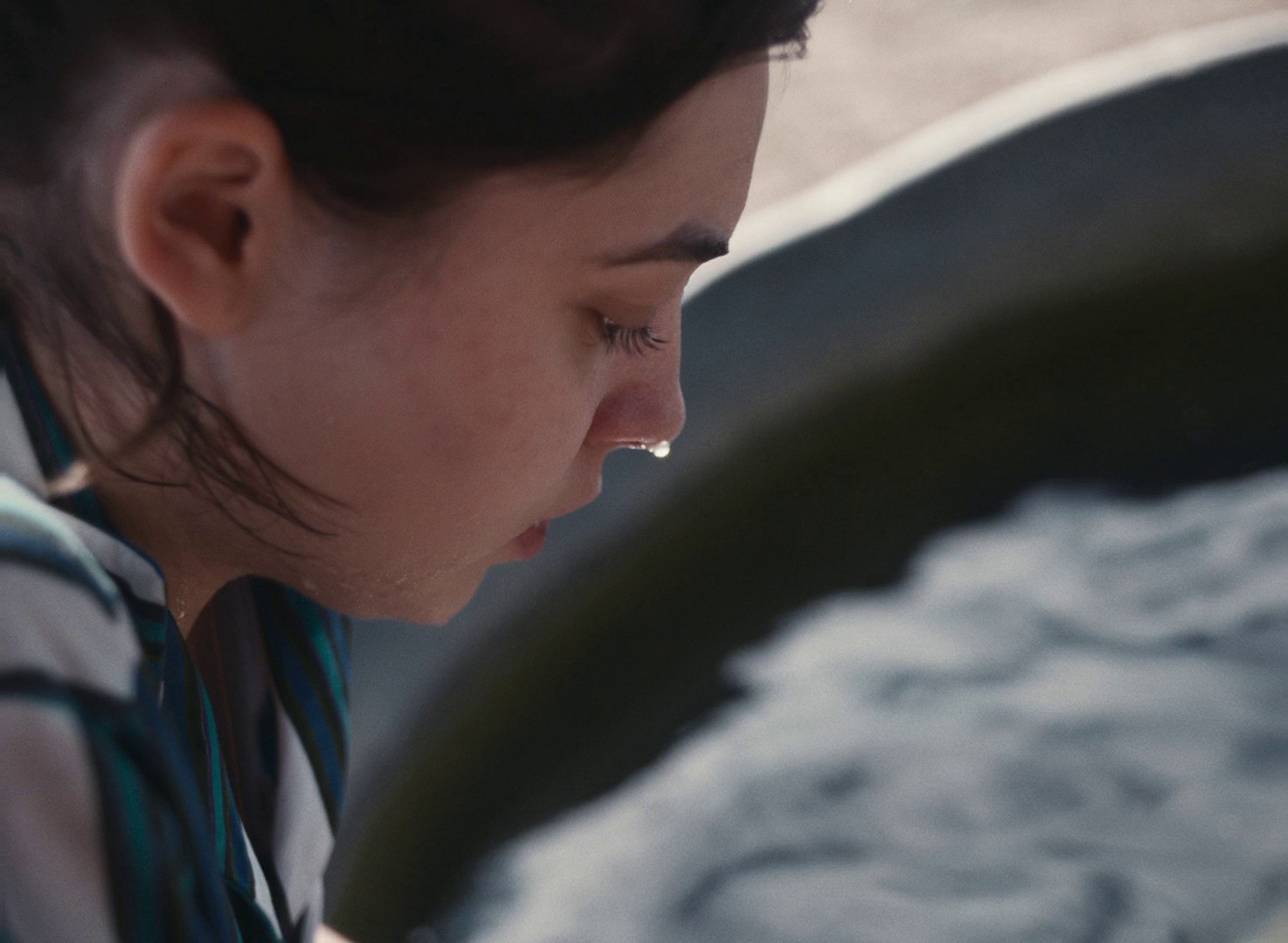 Happening (2021) —  shot,  lighting