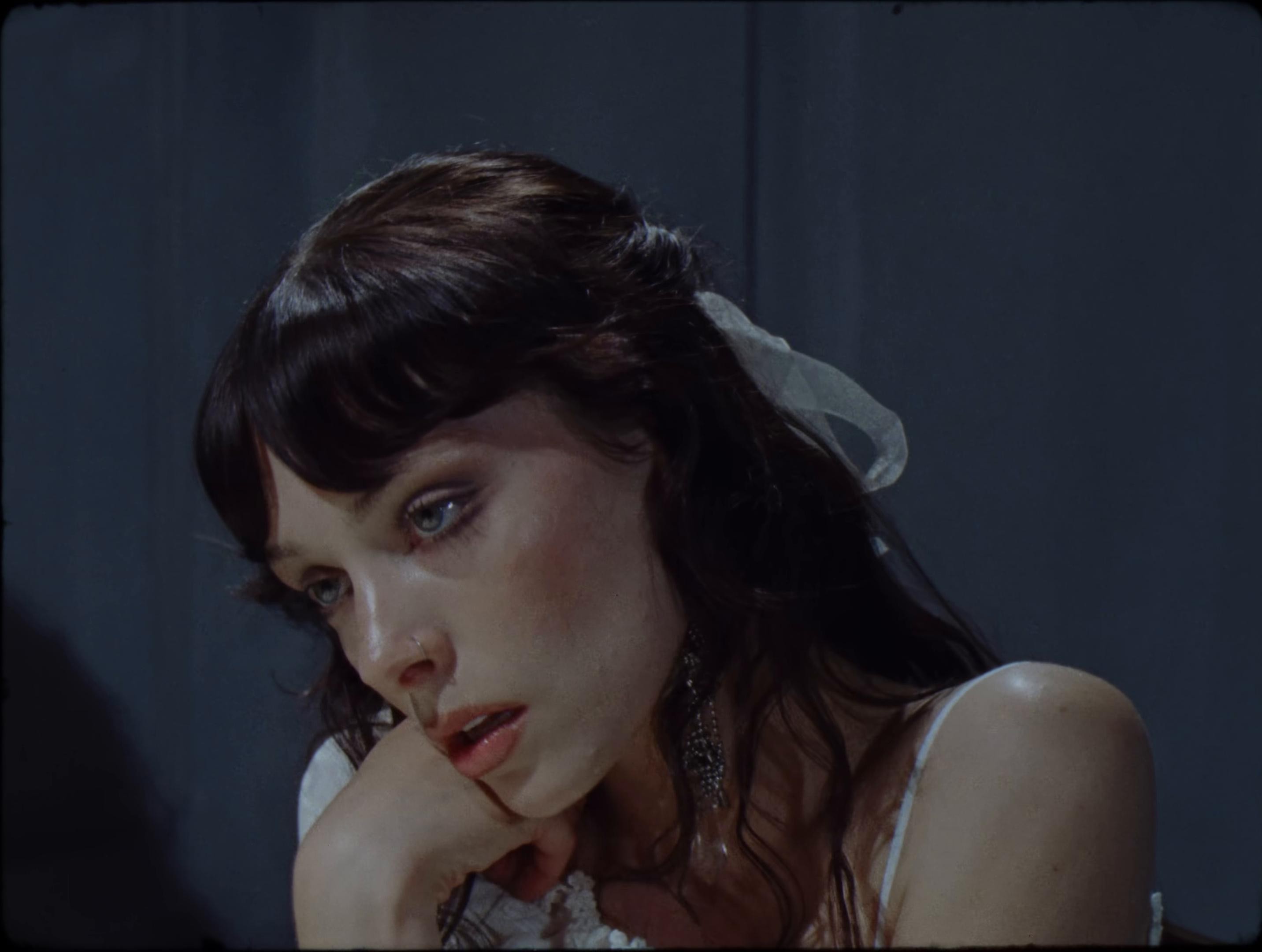 To Love Somebody (2026) —  shot,  lighting