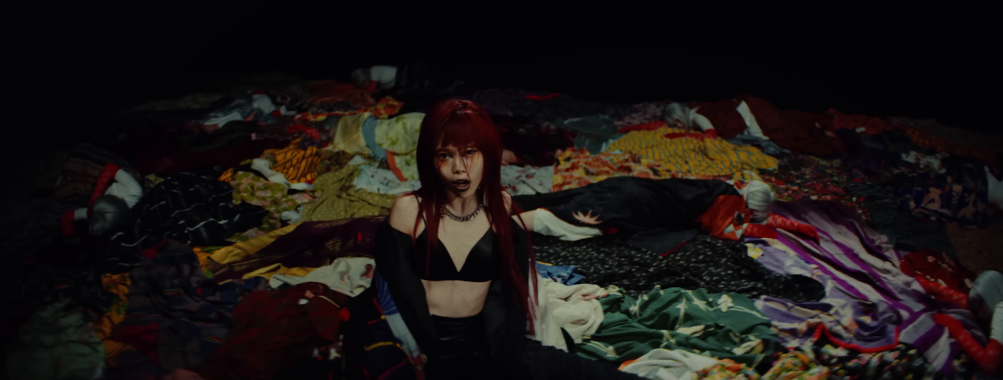 Love Sick (2024) —  shot,  lighting