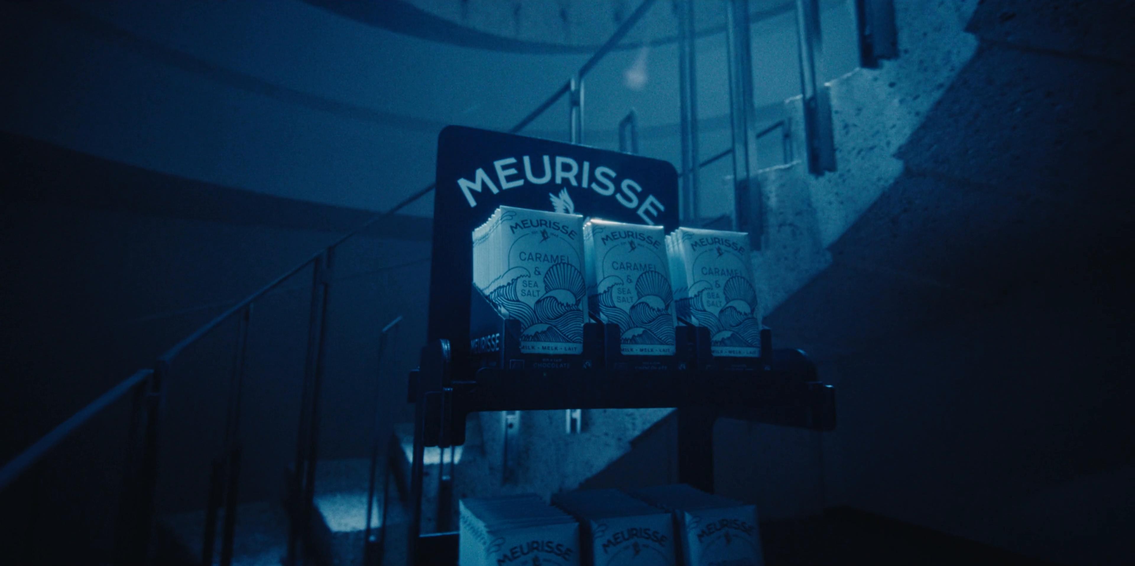 Meurisse Sea Salt (2024) —  shot,  lighting
