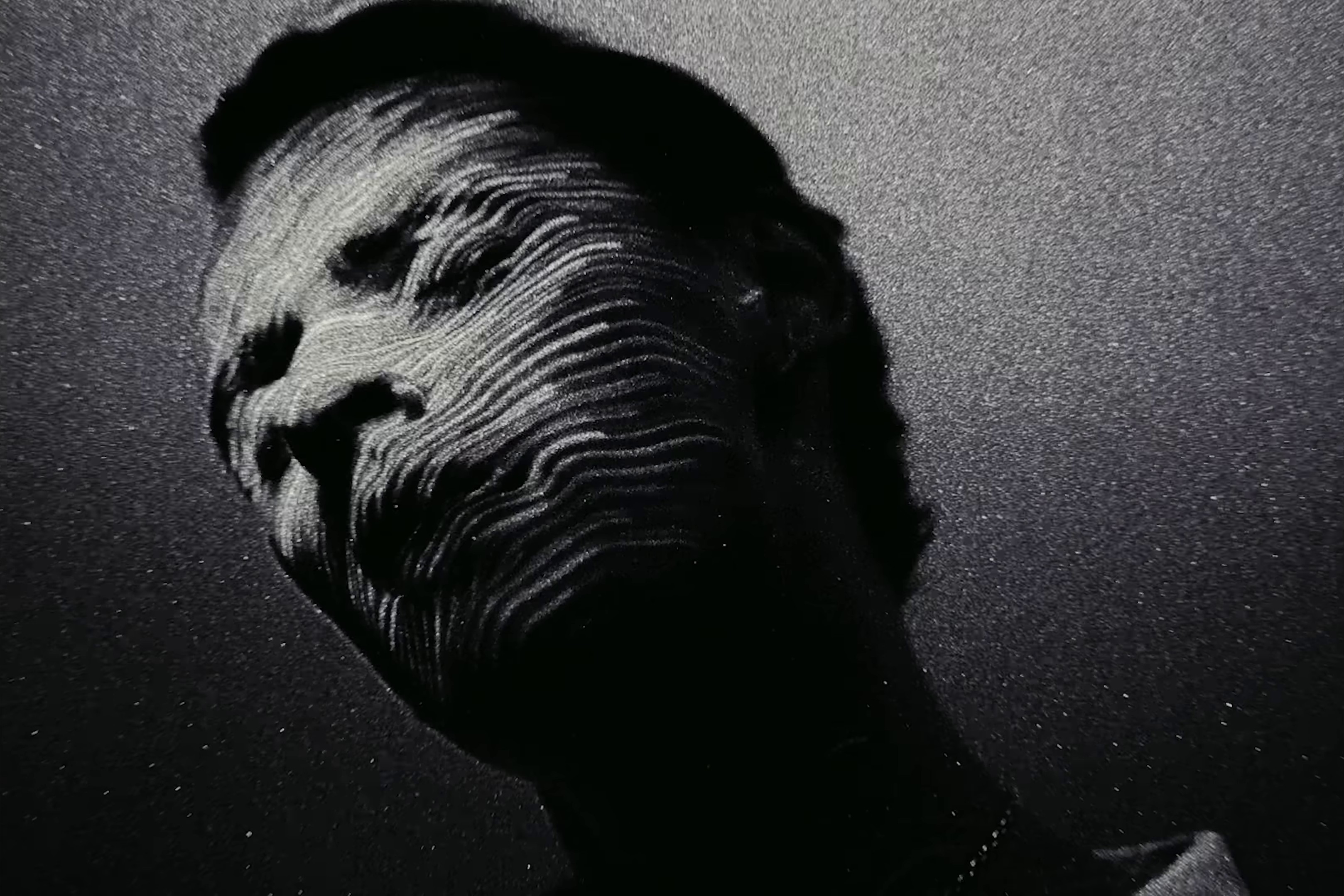 Hounds (2022) —  shot,  lighting