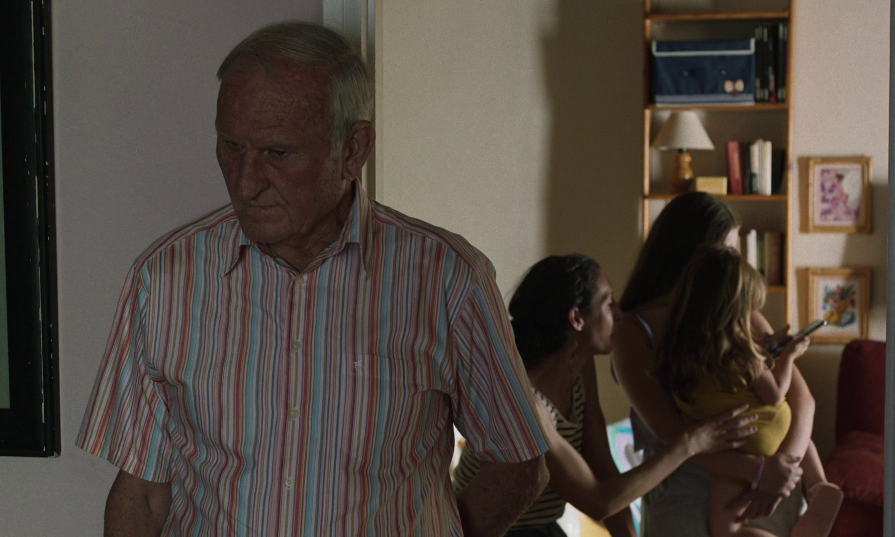 Alcarras (2022) —  shot,  lighting