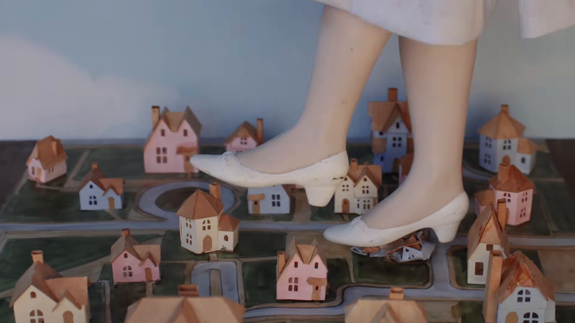 HADES (2026) —  shot,  lighting