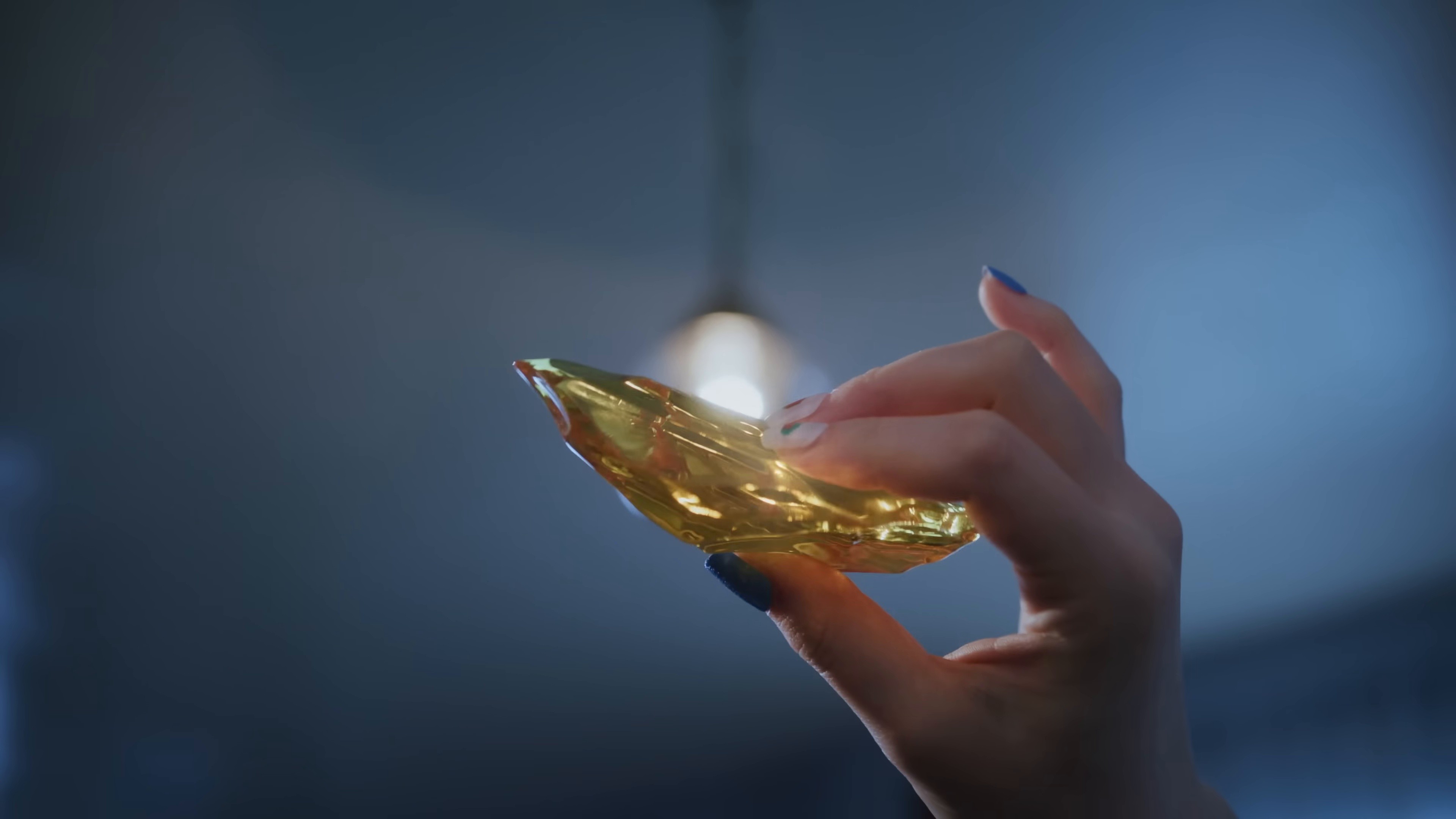 ROCK & ROLL (2025) —  shot,  lighting