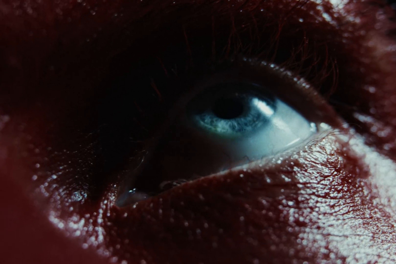 Count The Ways (2025) —  shot,  lighting