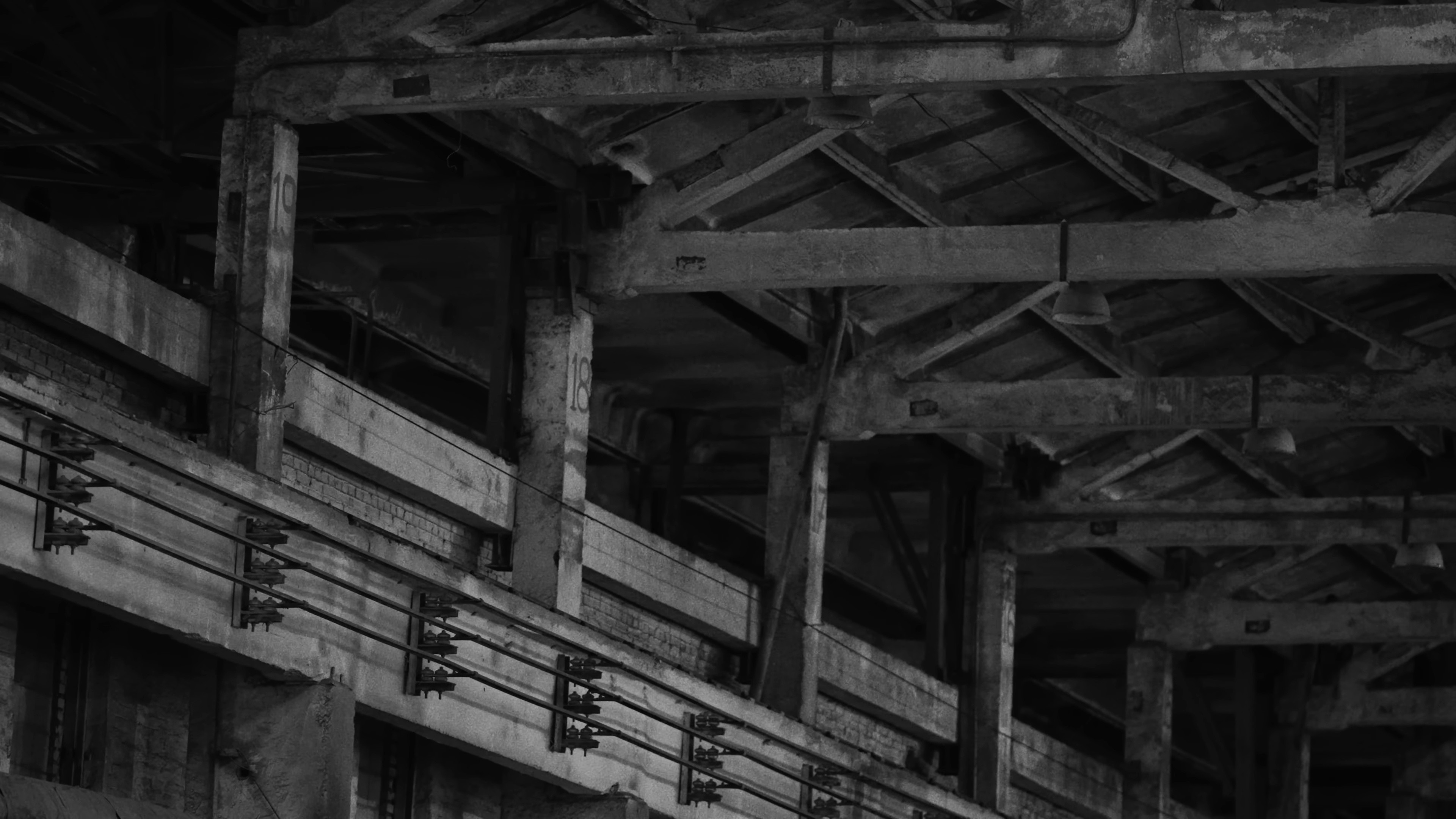 Літаки (2024) —  shot,  lighting