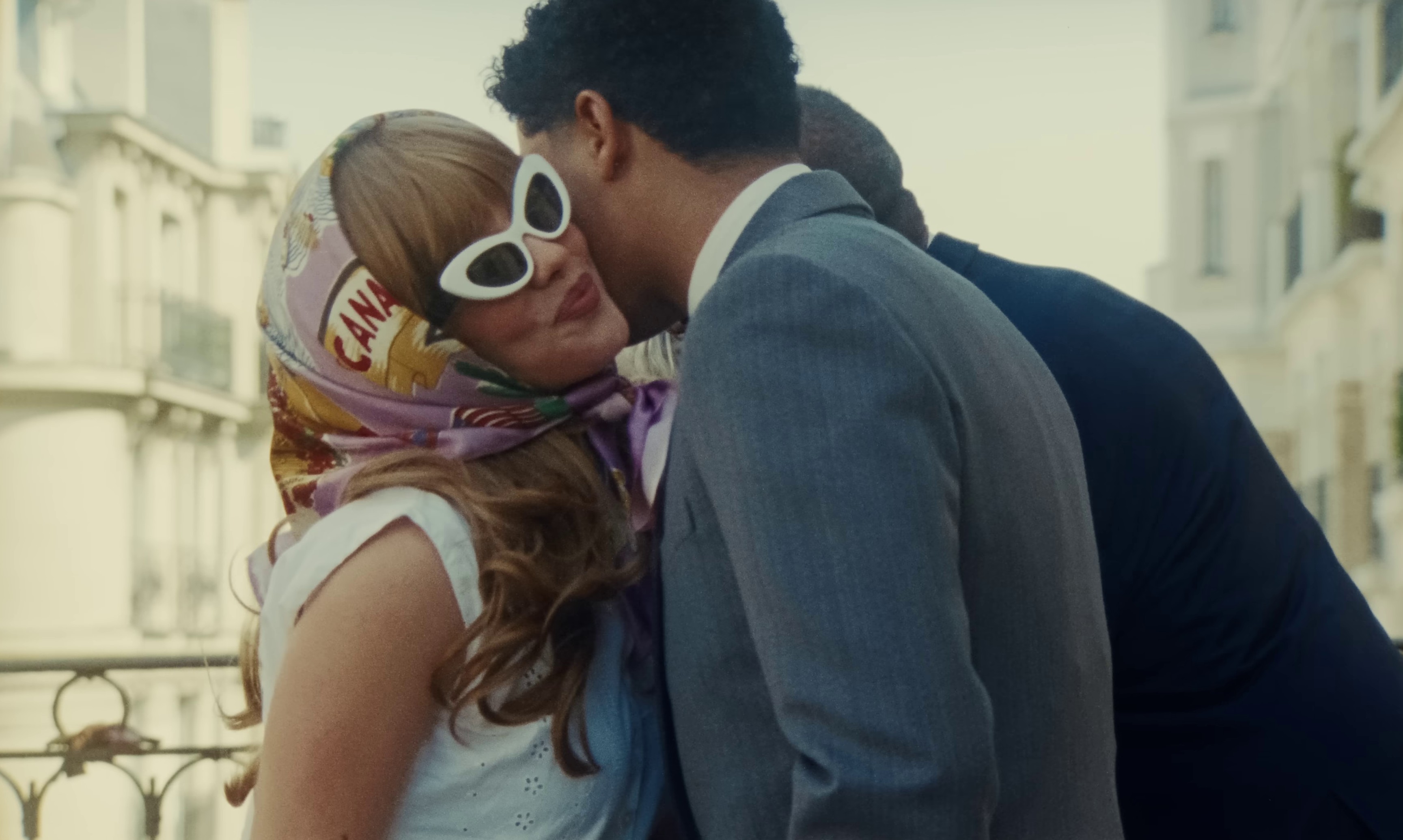 Ooh La La (2023) —  shot,  lighting