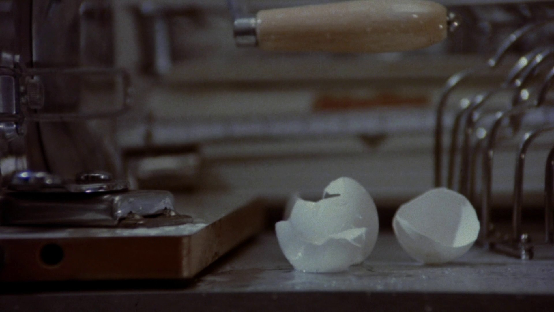 Despair (1978) —  shot,  lighting