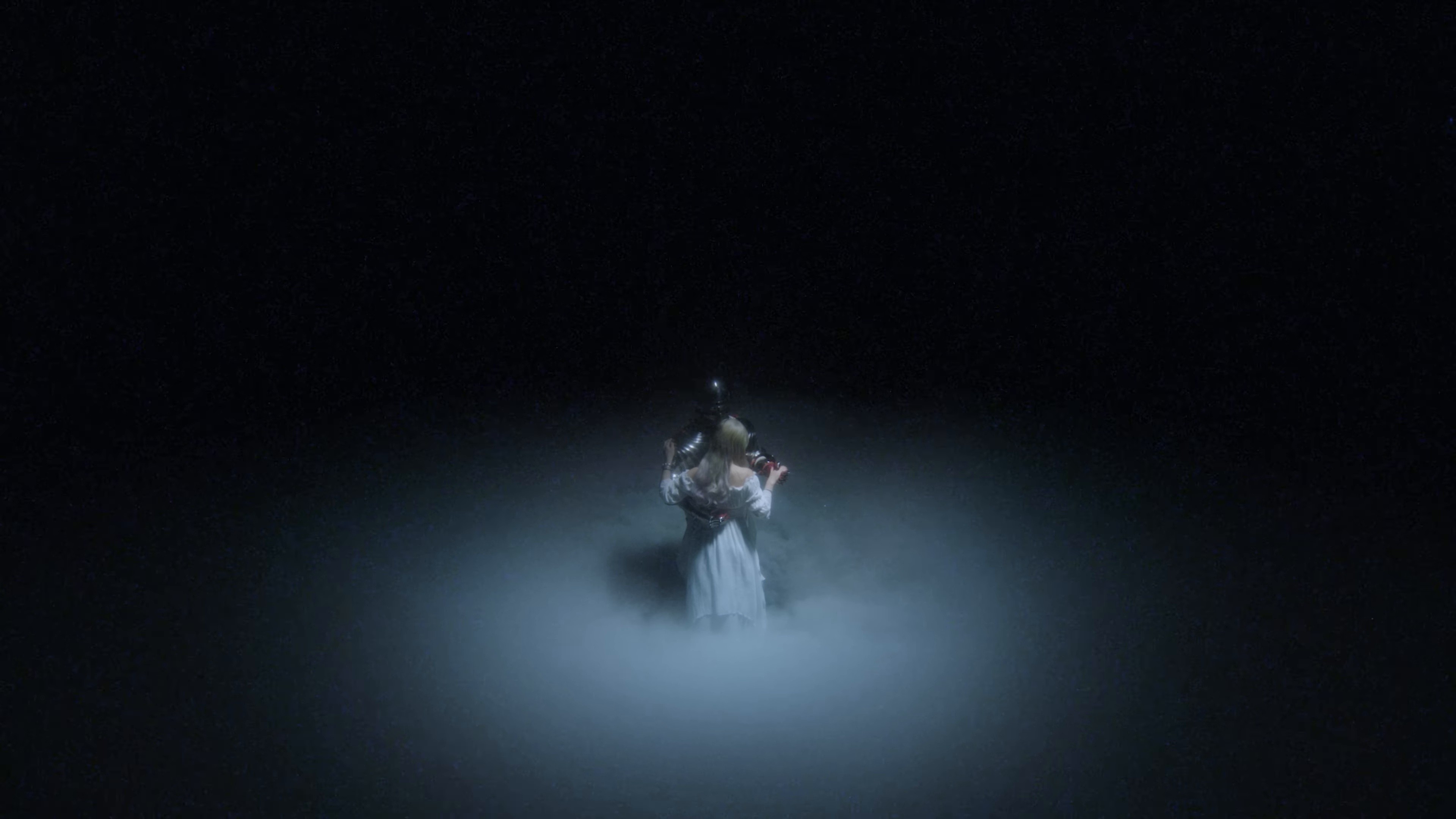 Sword (2025) —  shot,  lighting