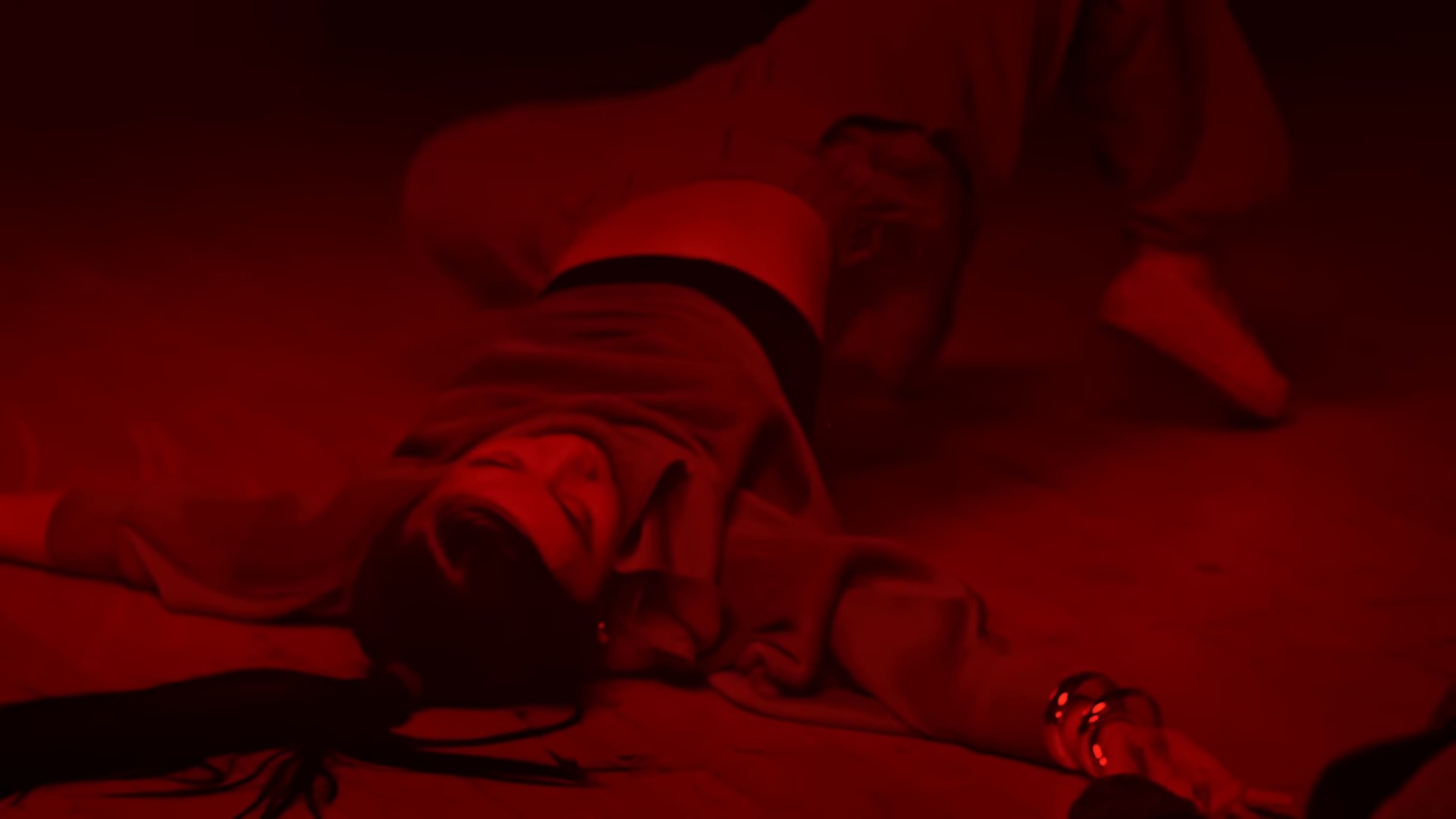 69 (2025) —  shot,  lighting