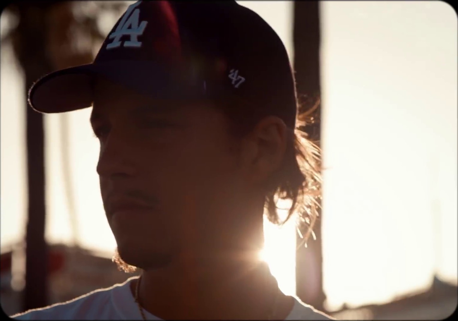 Ma dope (2015) —  shot,  lighting