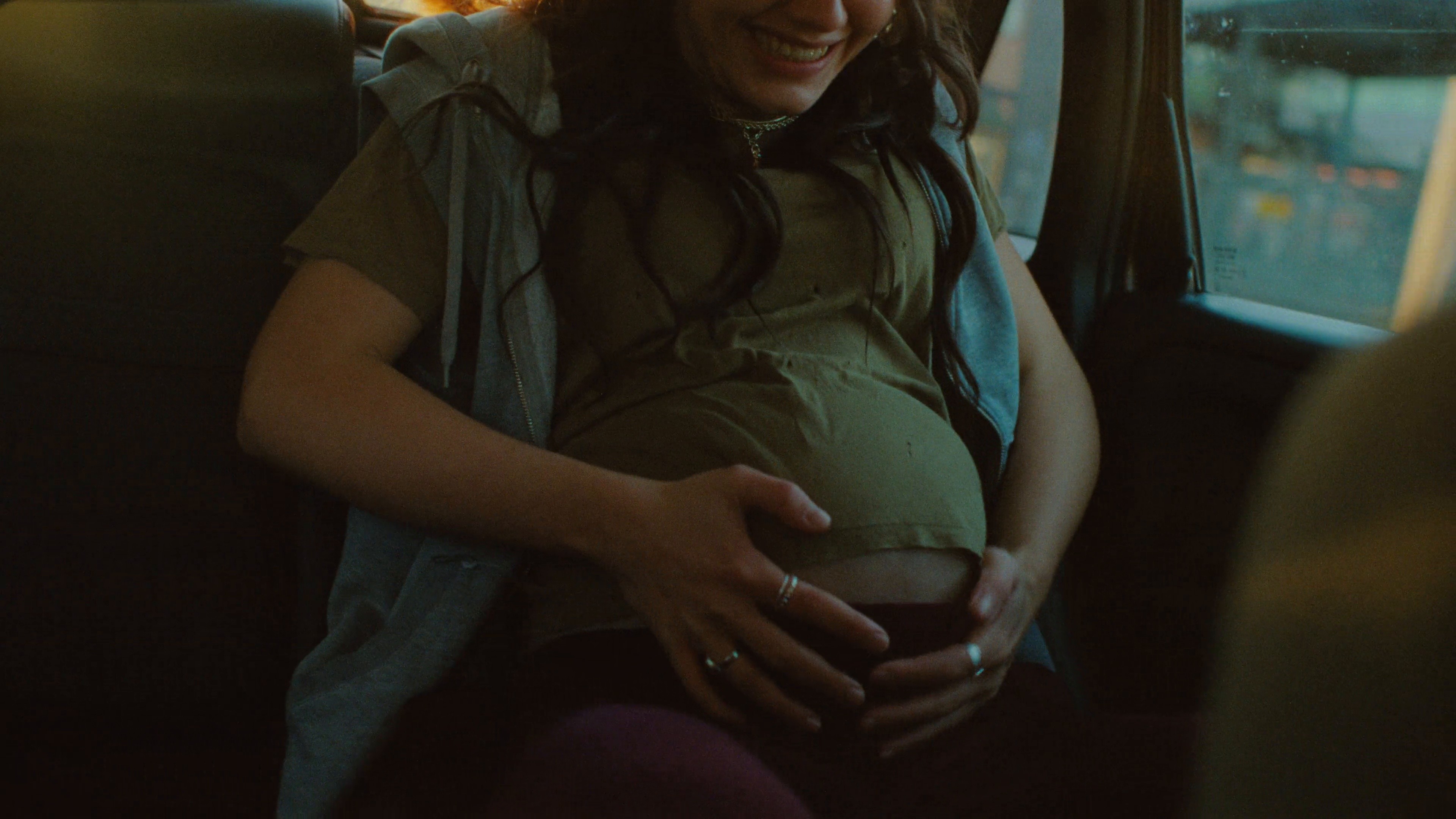 Break the cycle of disadvantage (2024) —  shot,  lighting