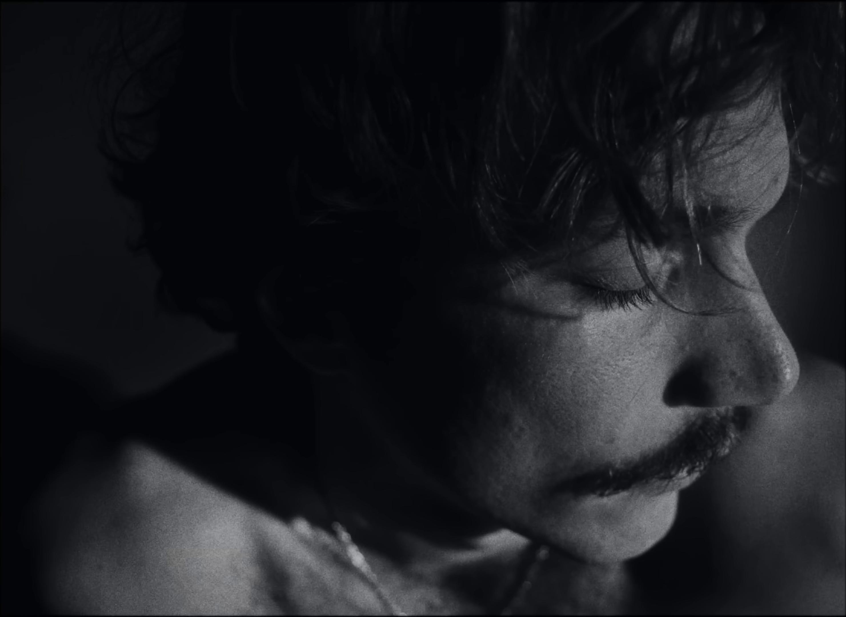 COLORS (2025) —  shot,  lighting