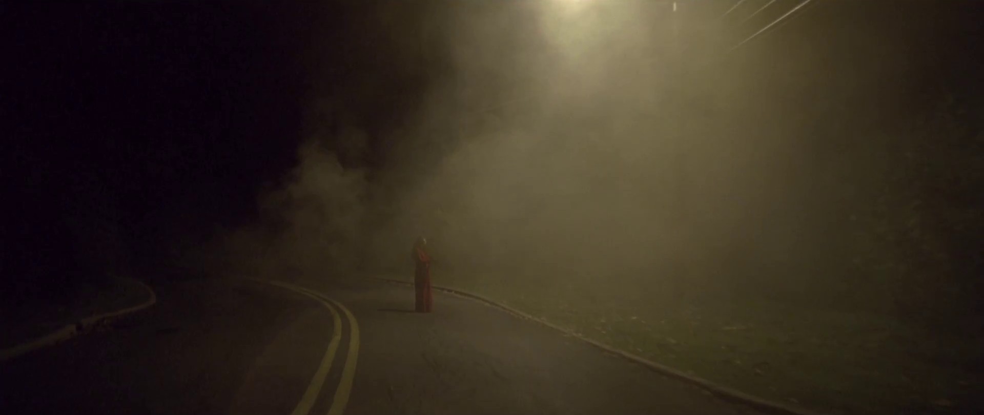 Yellow Flicker Beat  (2014) —  shot,  lighting