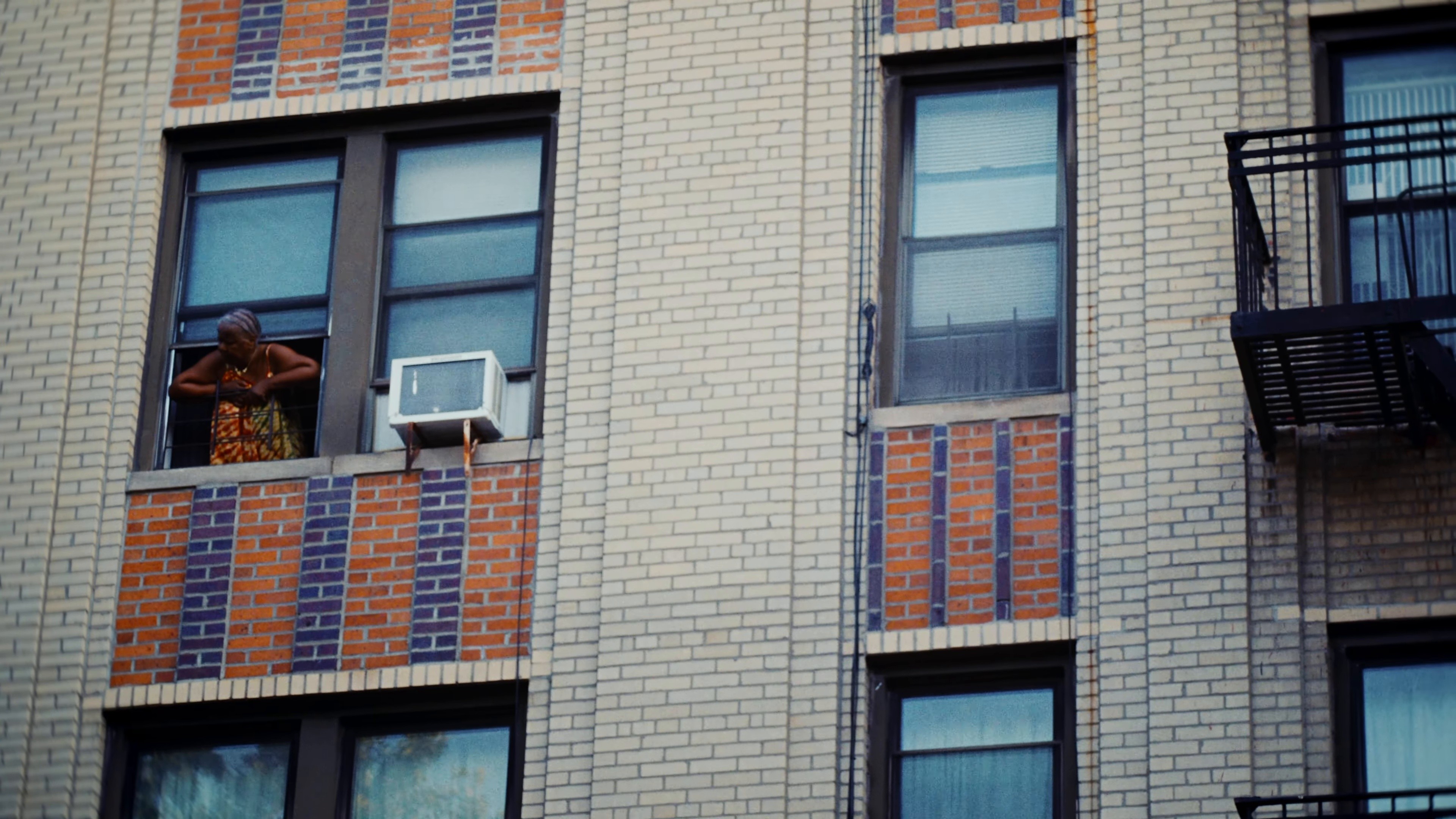 Good Faith (2026) —  shot,  lighting