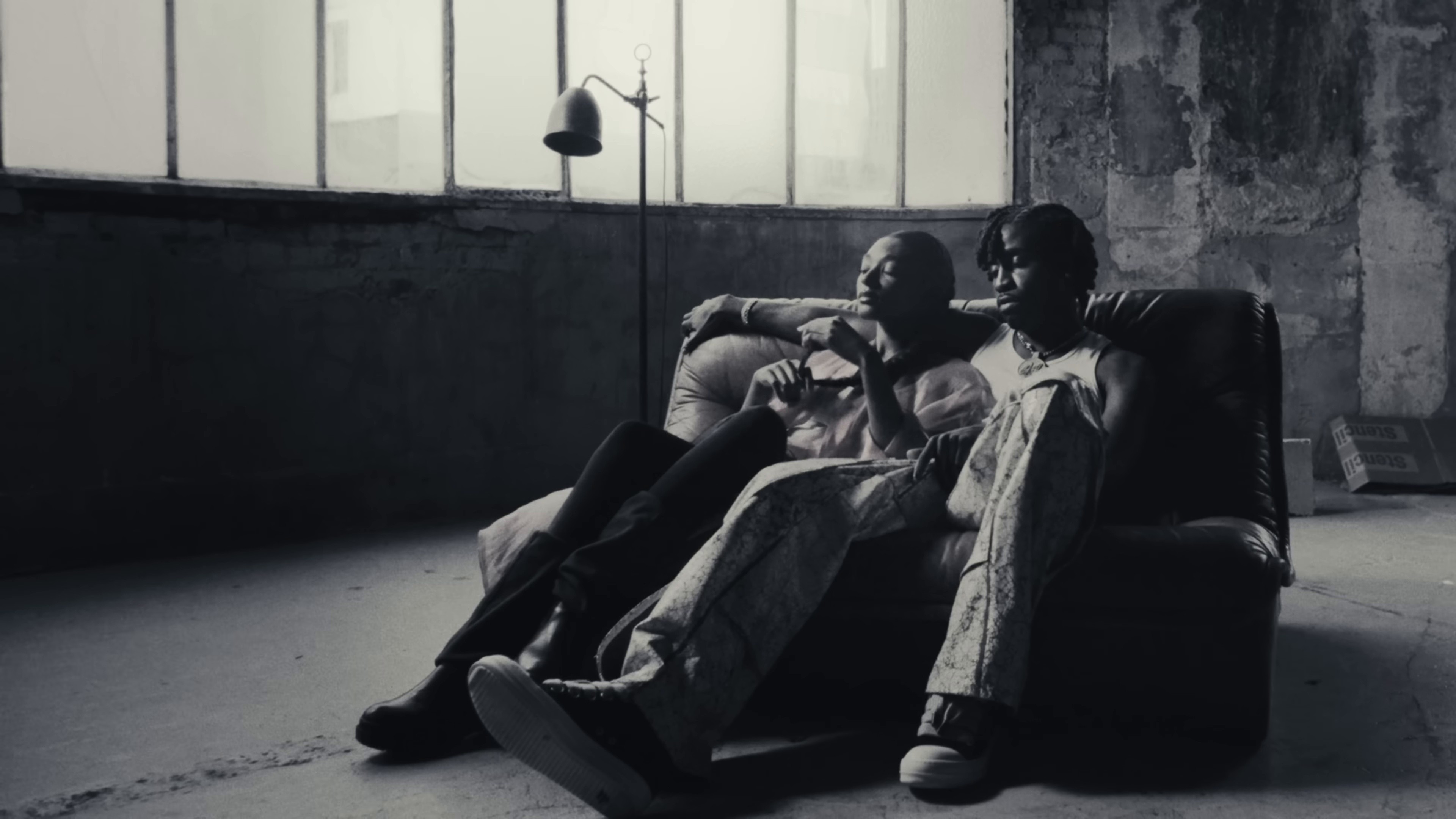 mieux en mieux (2025) —  shot,  lighting