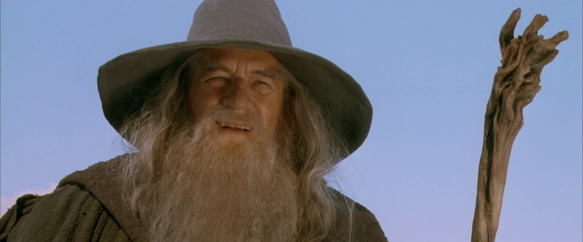 The Lord of the Rings: The Fellowship of the Ring (2001) —  shot,  lighting