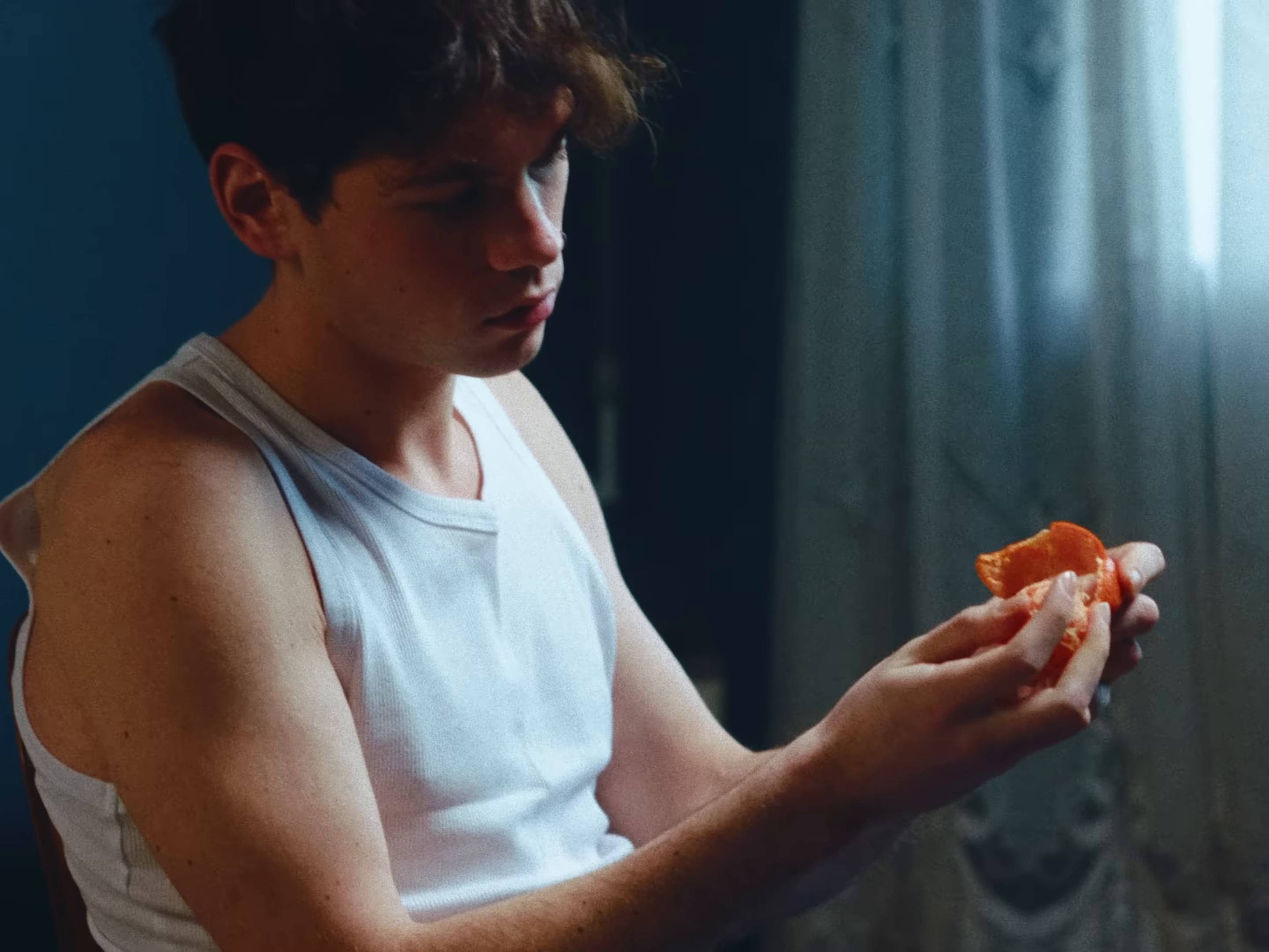 PACMAN Remix (2025) —  shot,  lighting