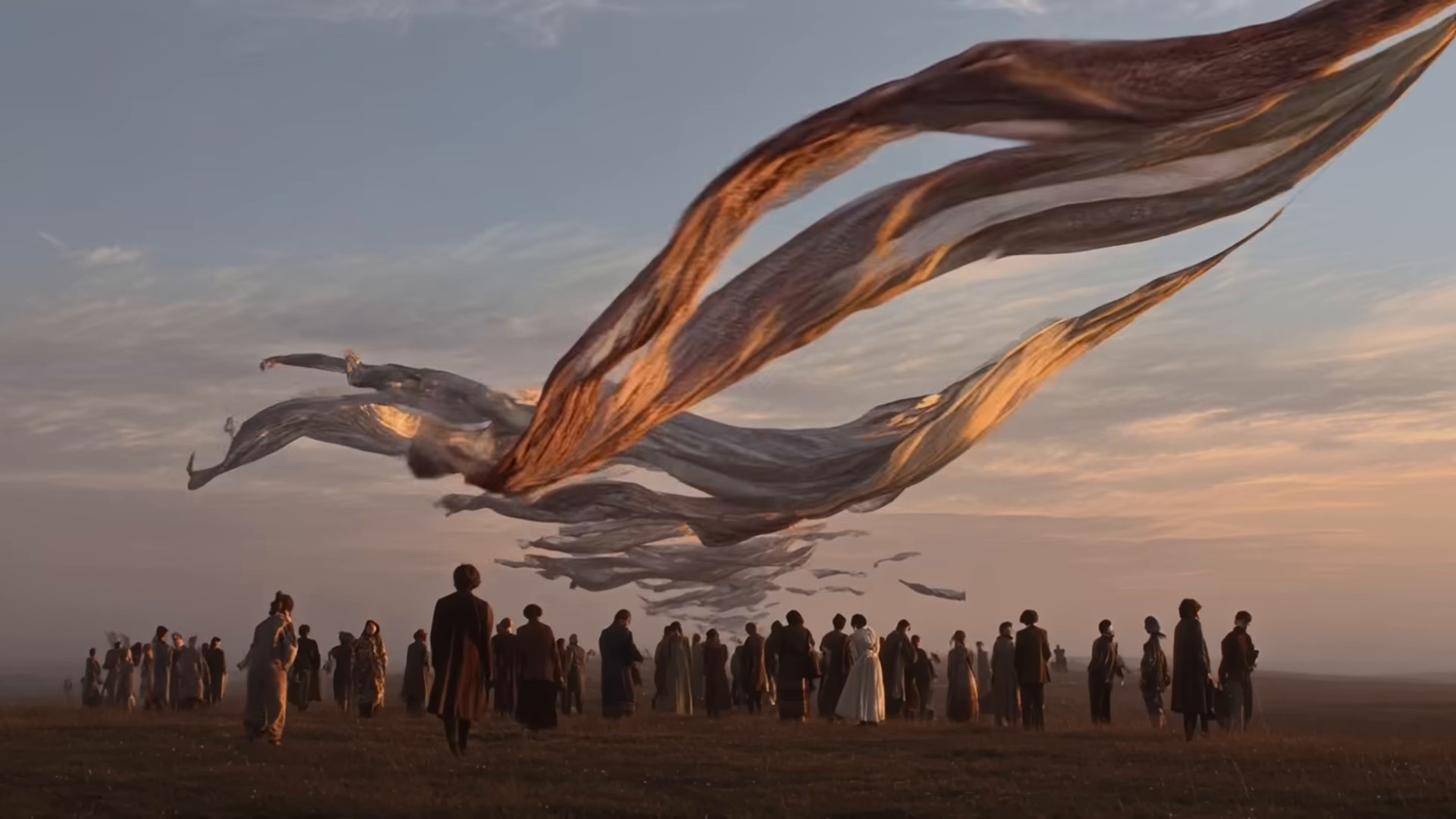 SAKHI (2025) —  shot,  lighting