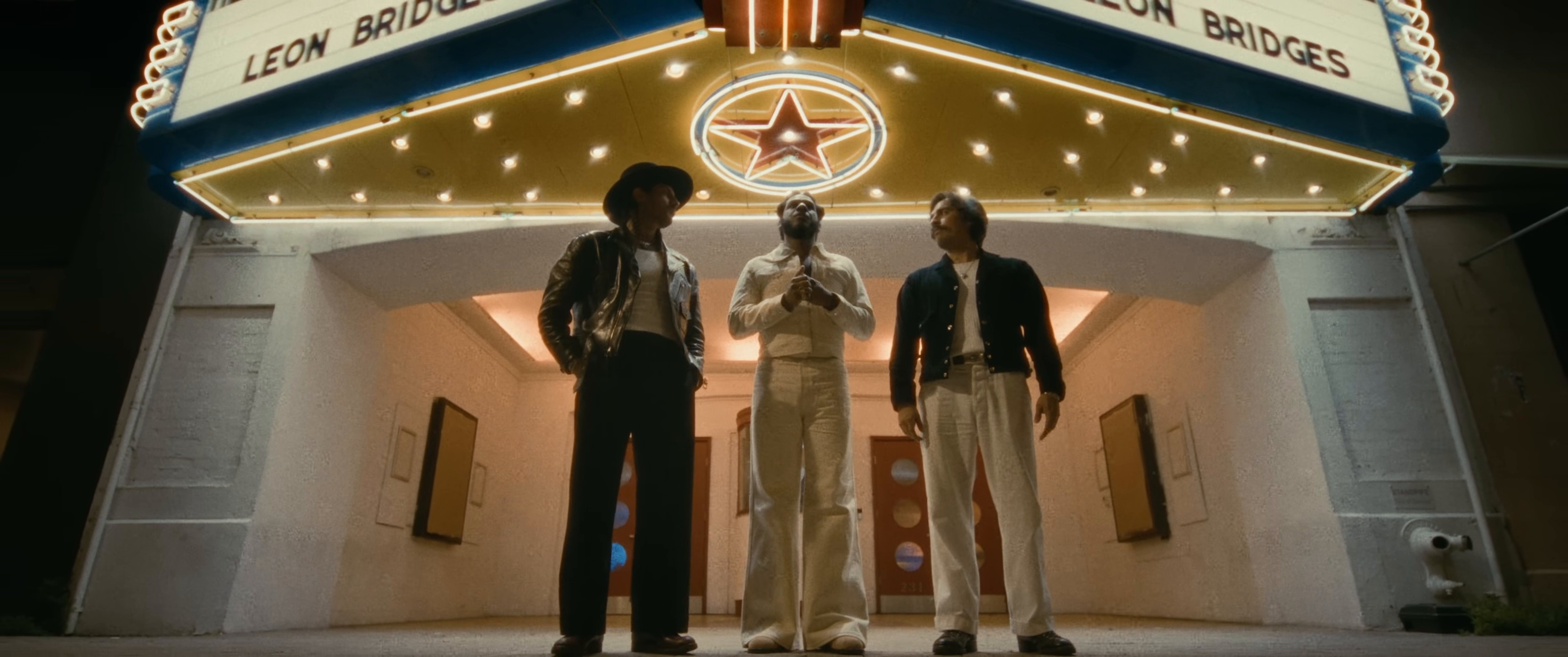 Elegantly Wasted (2025) —  shot,  lighting