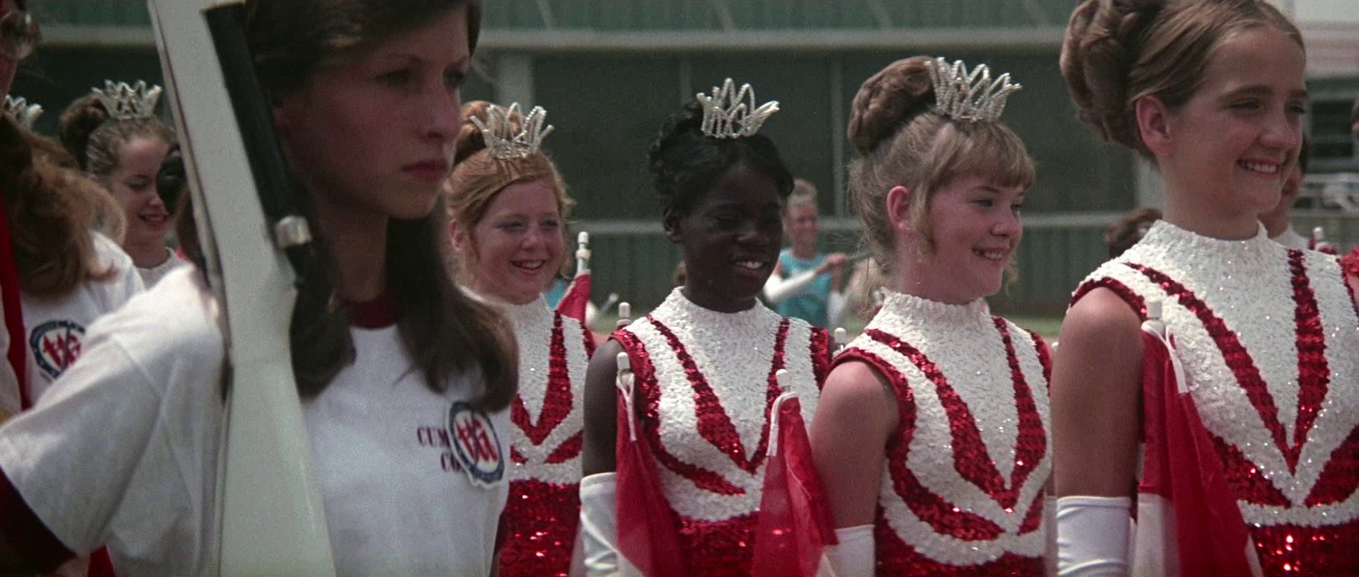 Nashville (1975) —  shot,  lighting