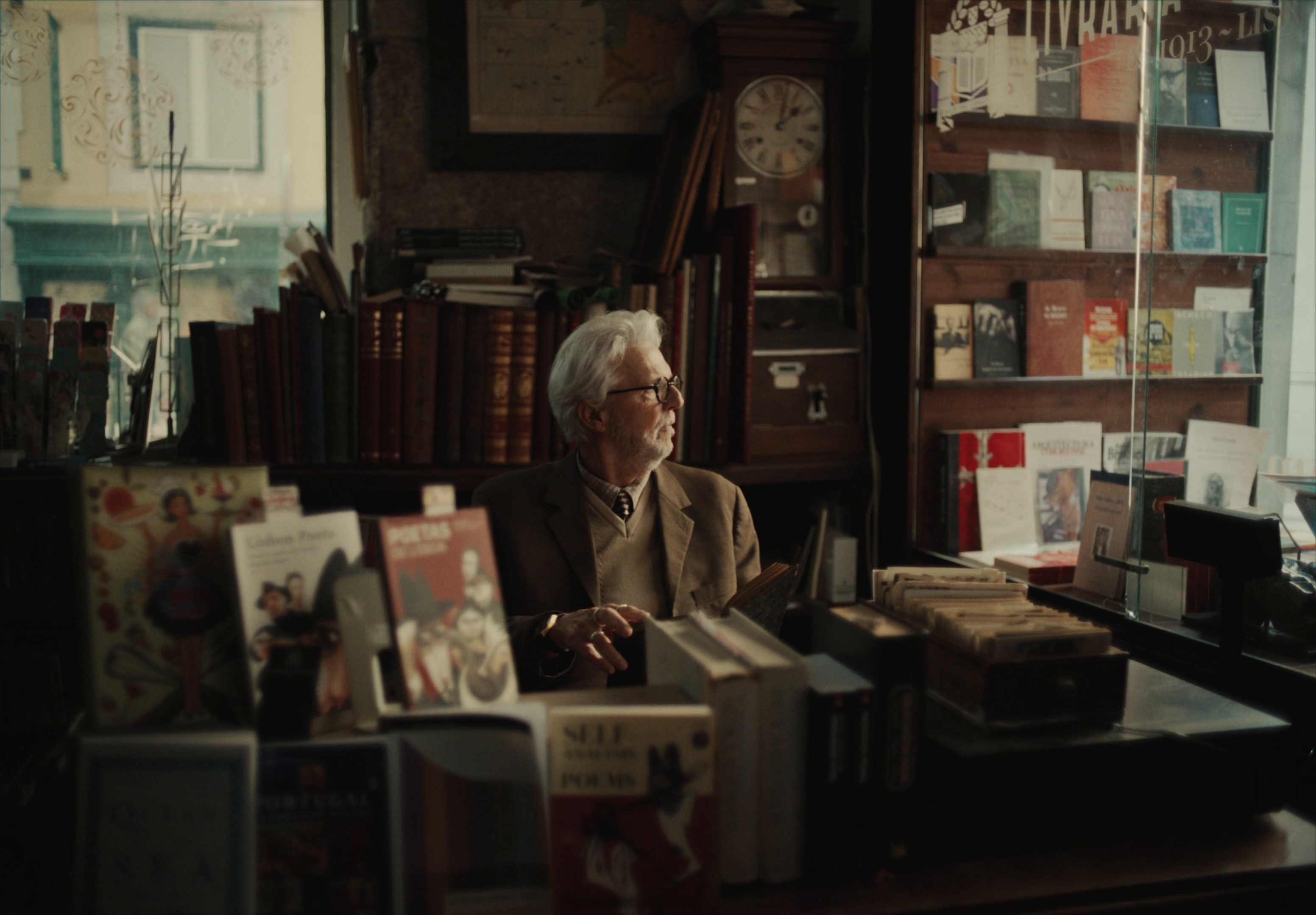 Nutella - They Make Ice Cream Now? (2024) —  shot,  lighting