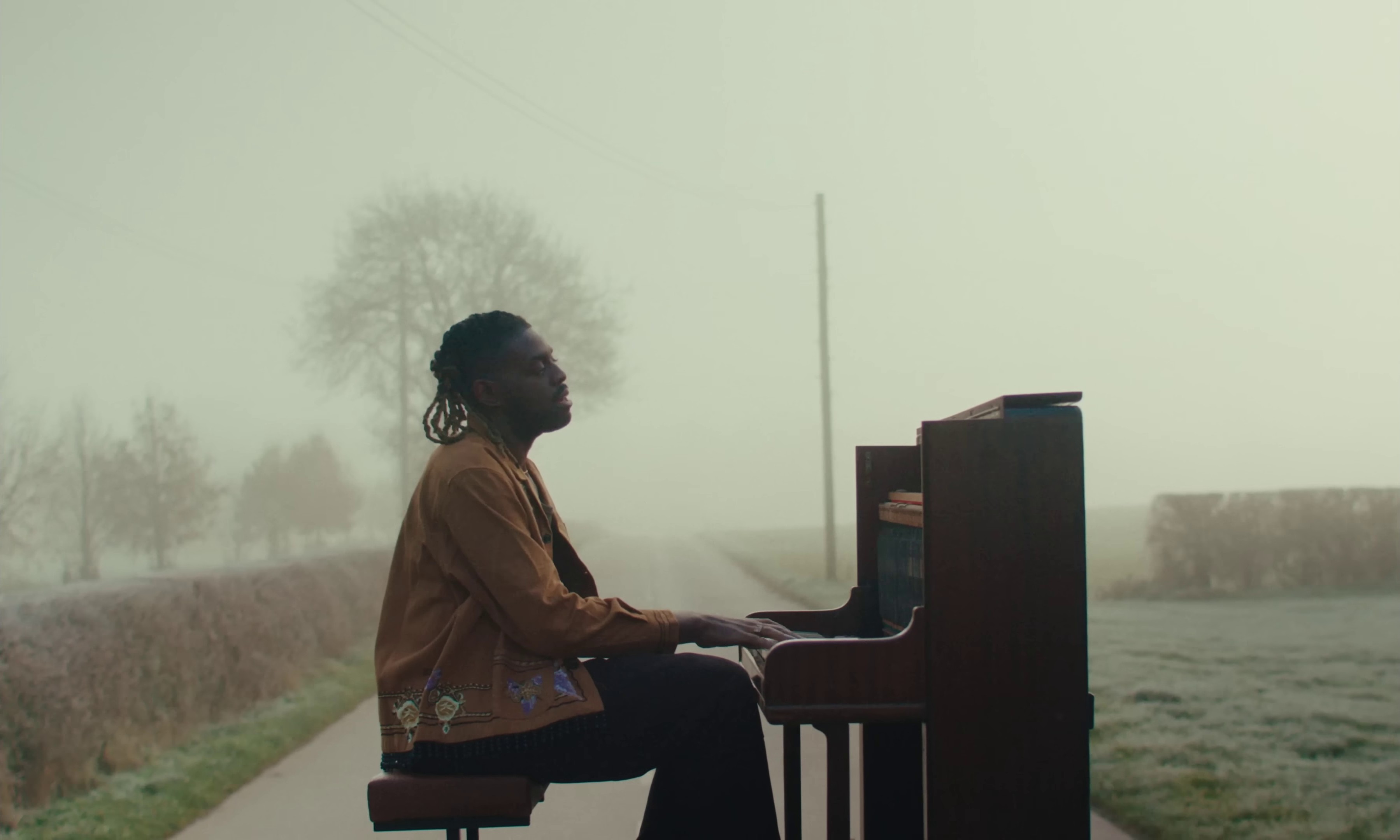 Who We Are (2024) —  shot,  lighting