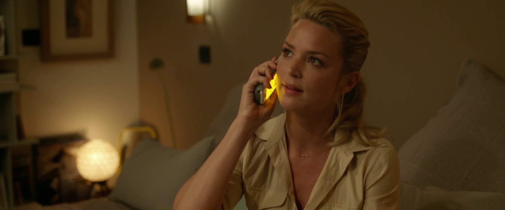 Up for Love (2016) —  shot,  lighting