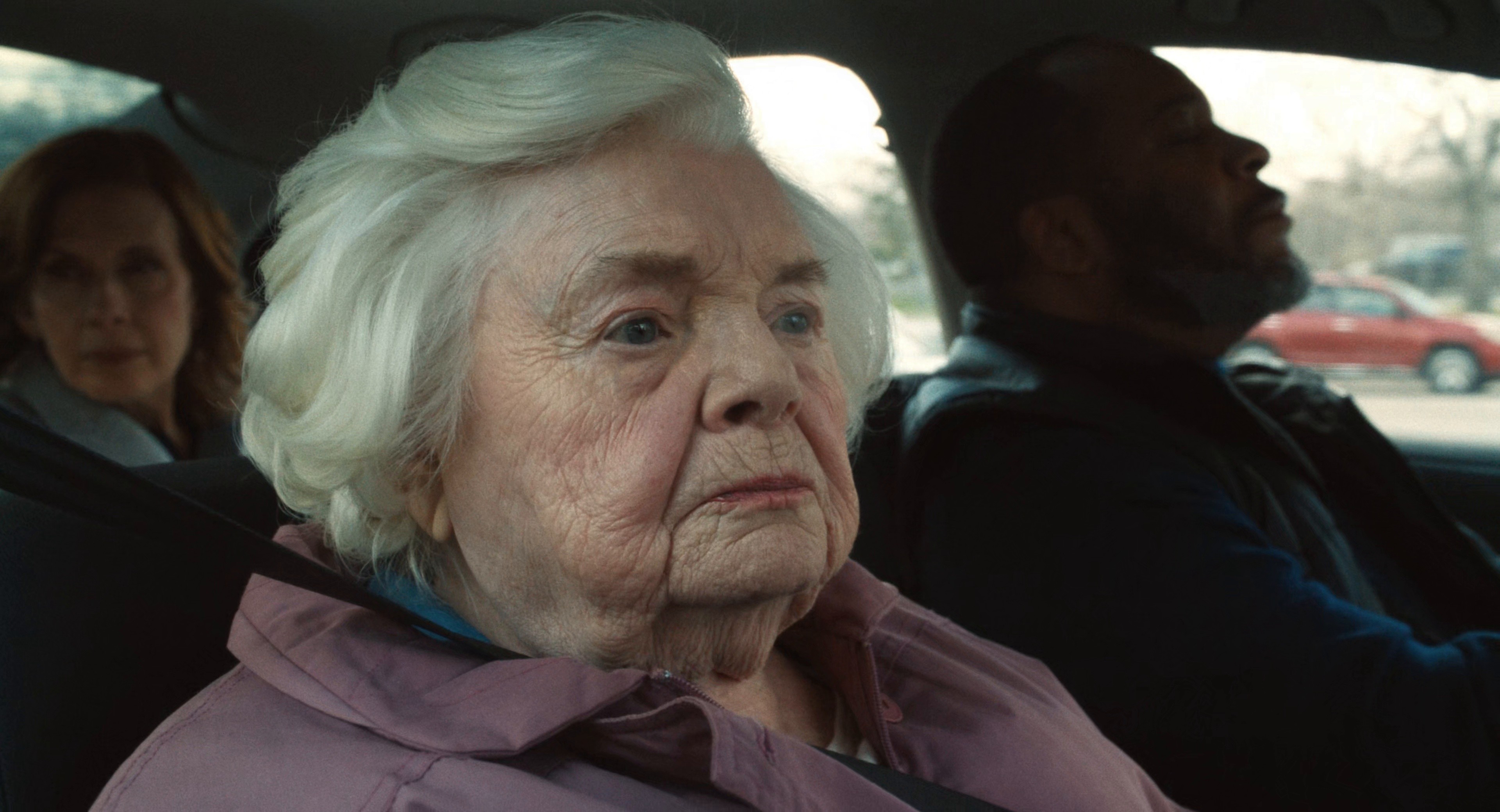 Eleanor the Great (2025) —  shot,  lighting