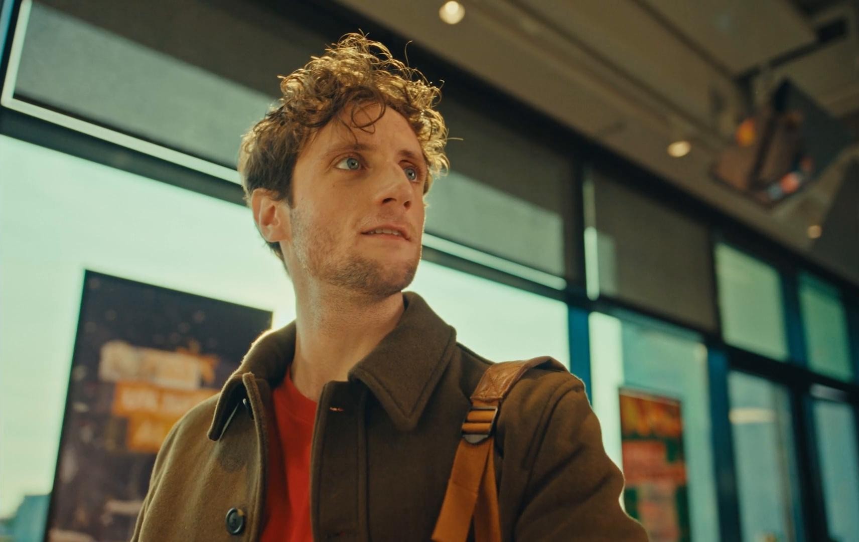 ALDI - Natale Egoista TVC (2024) —  shot,  lighting